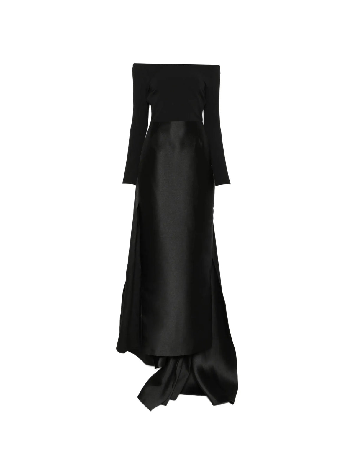 Winslow maxi dress