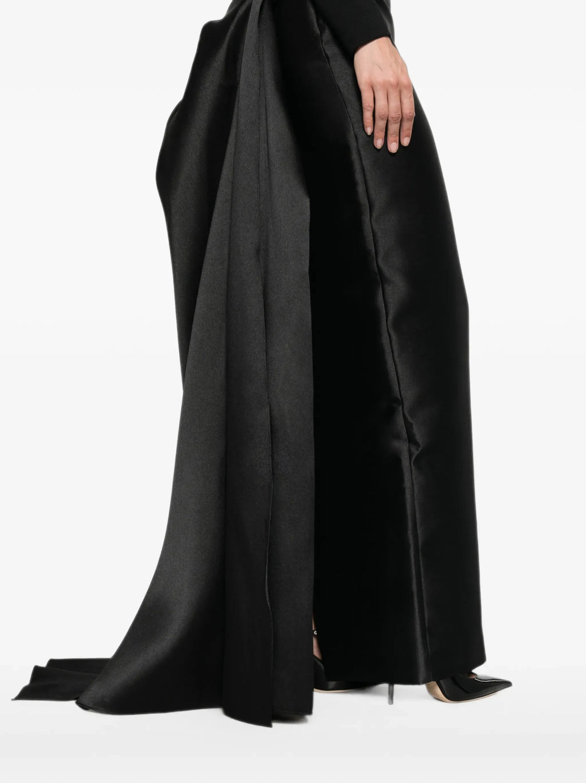 Winslow maxi dress