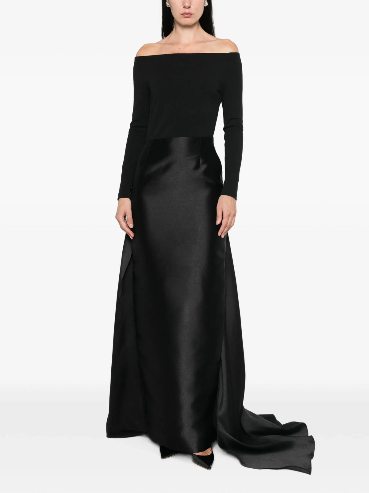 Winslow maxi dress