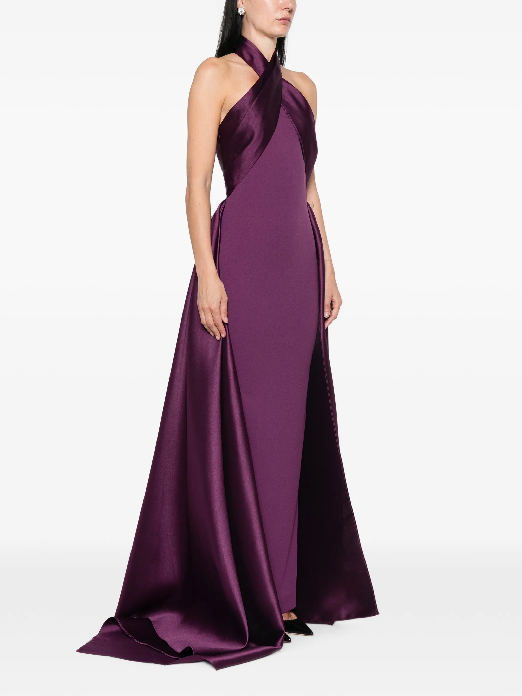 Rumi maxi dress