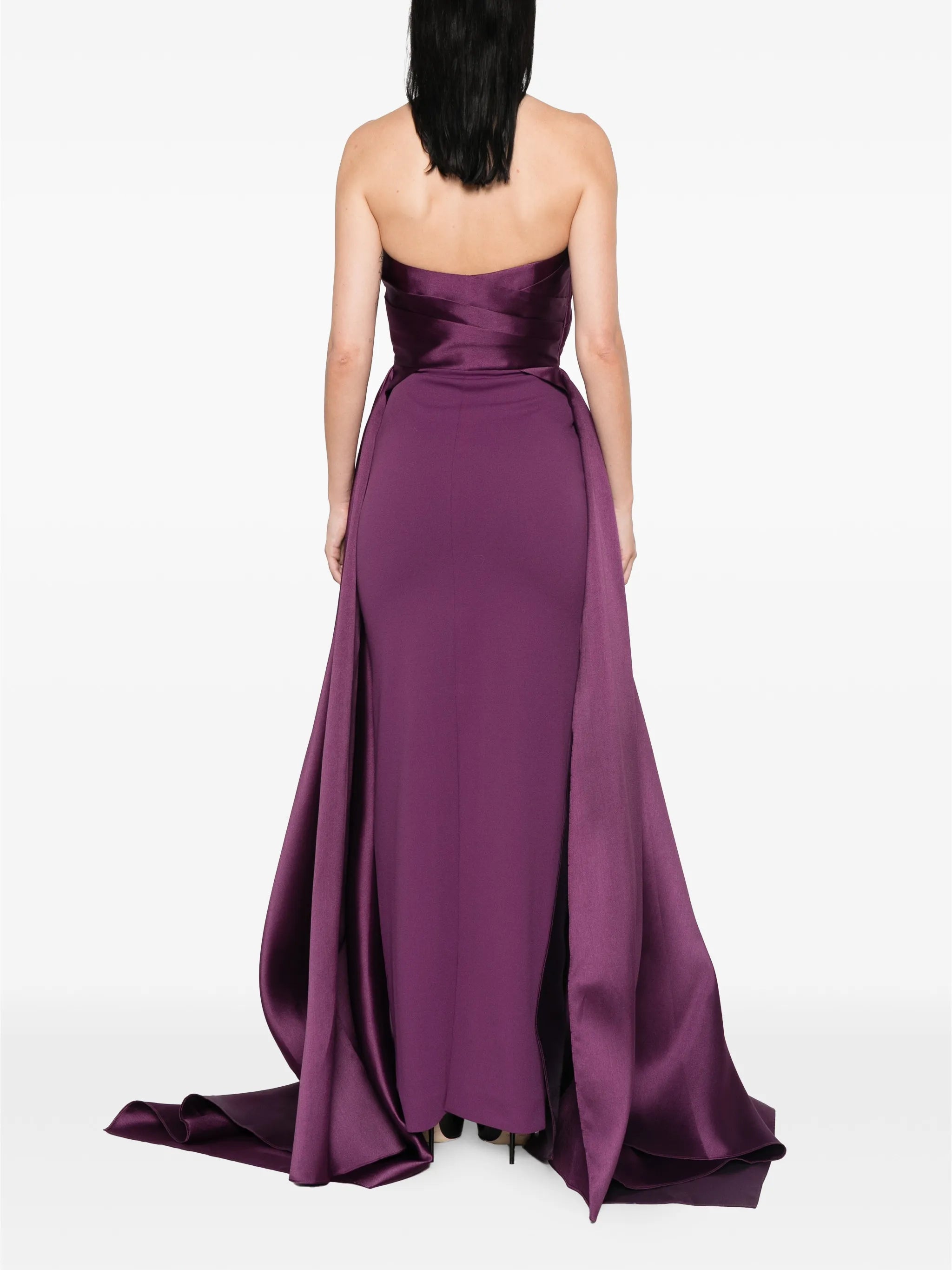Rumi maxi dress