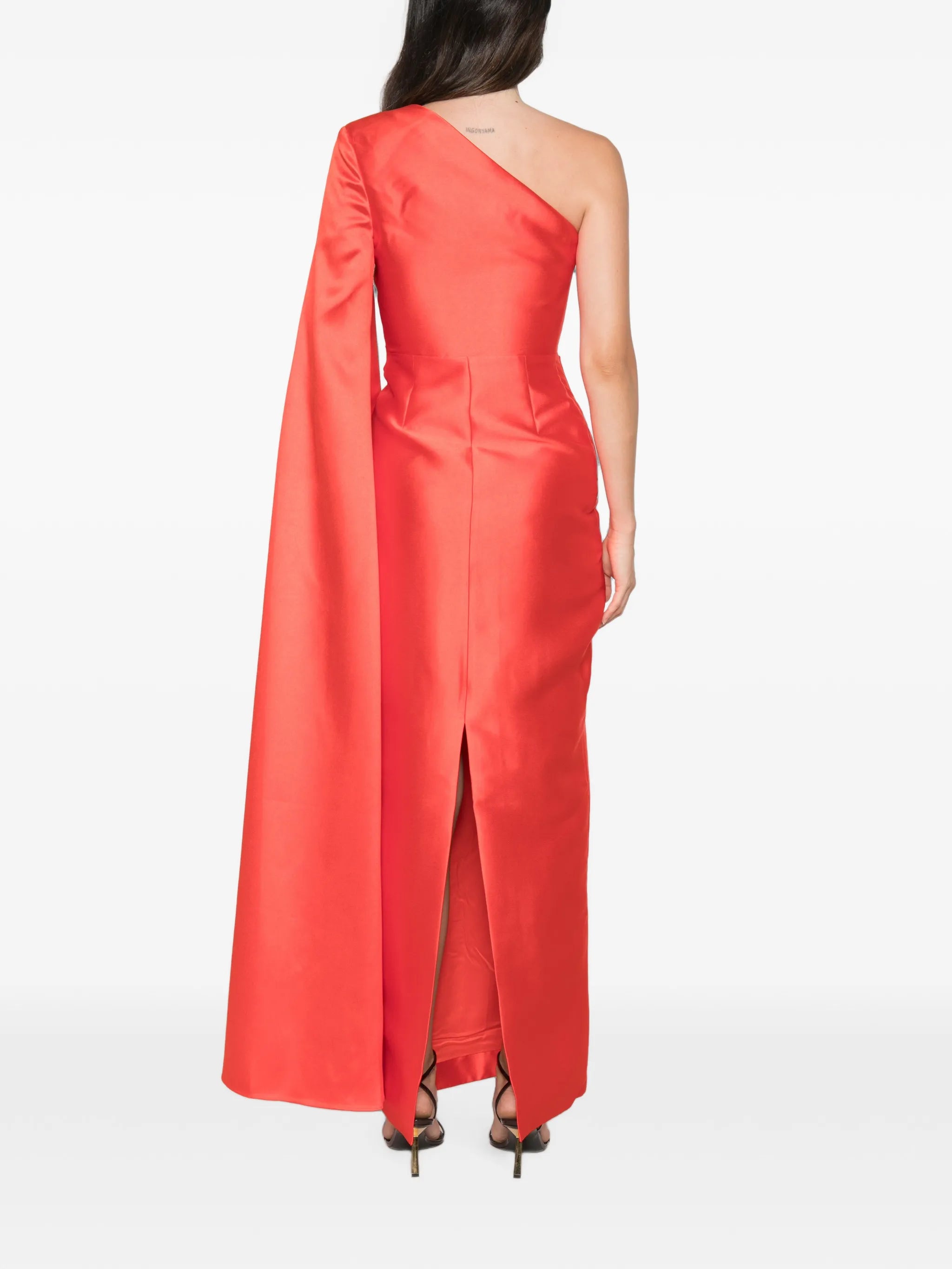 Veya maxi dress