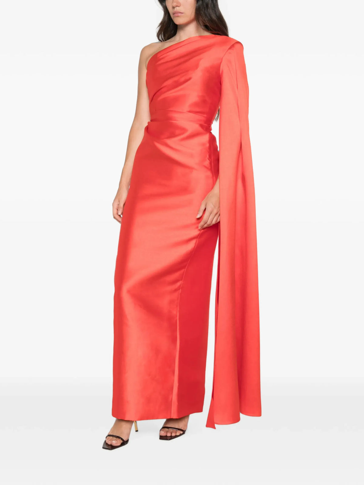 Veya maxi dress