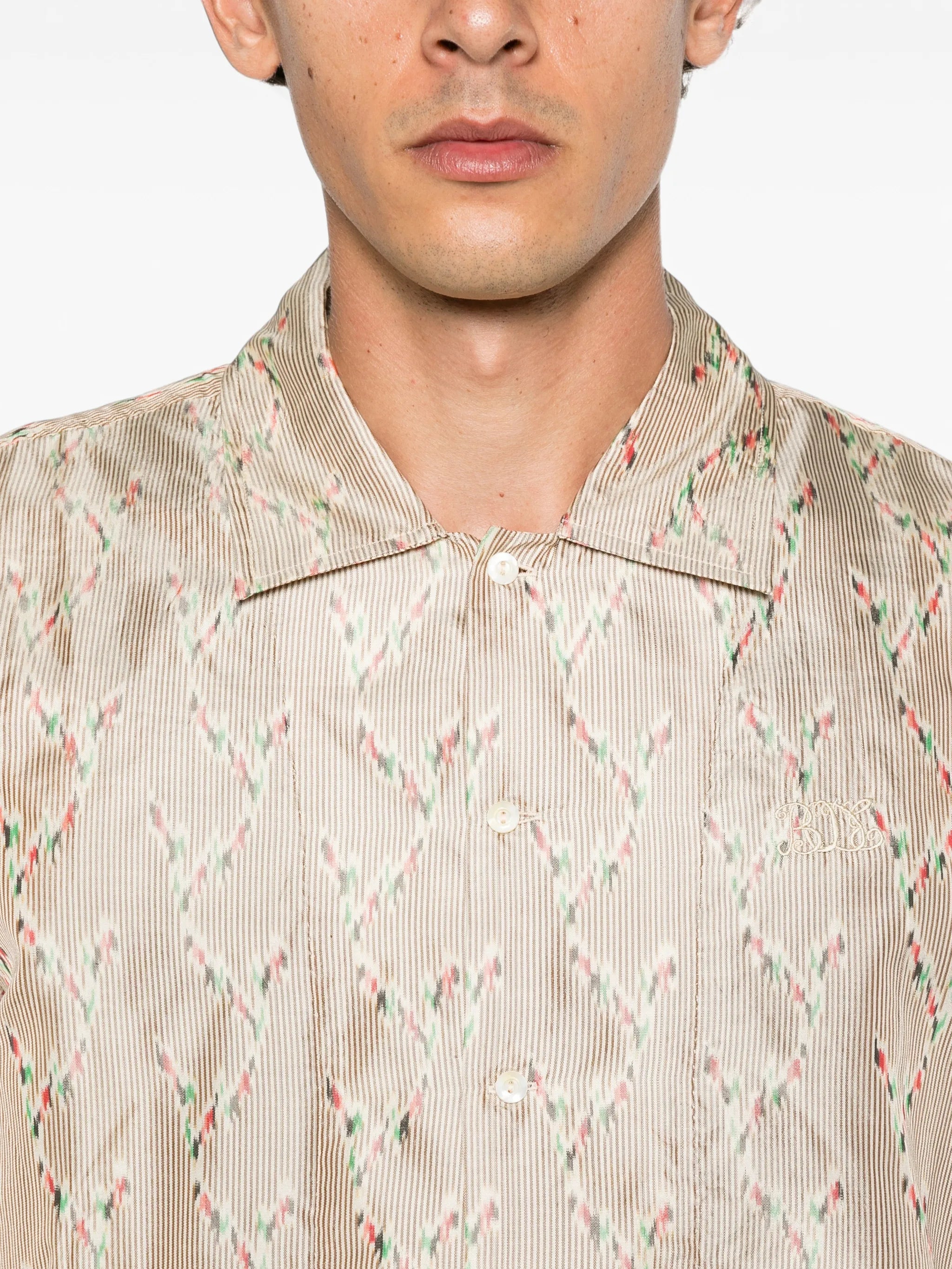 Sagebrush long-sleeve shirt