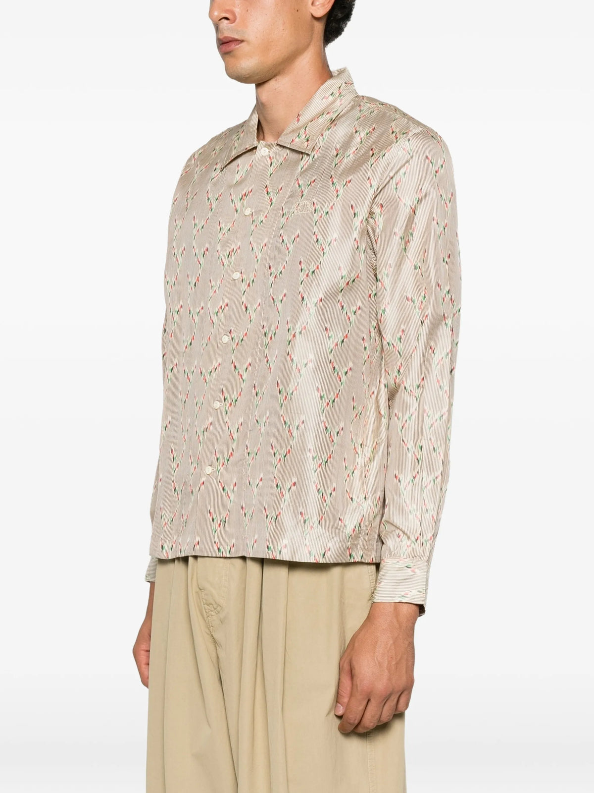Sagebrush long-sleeve shirt