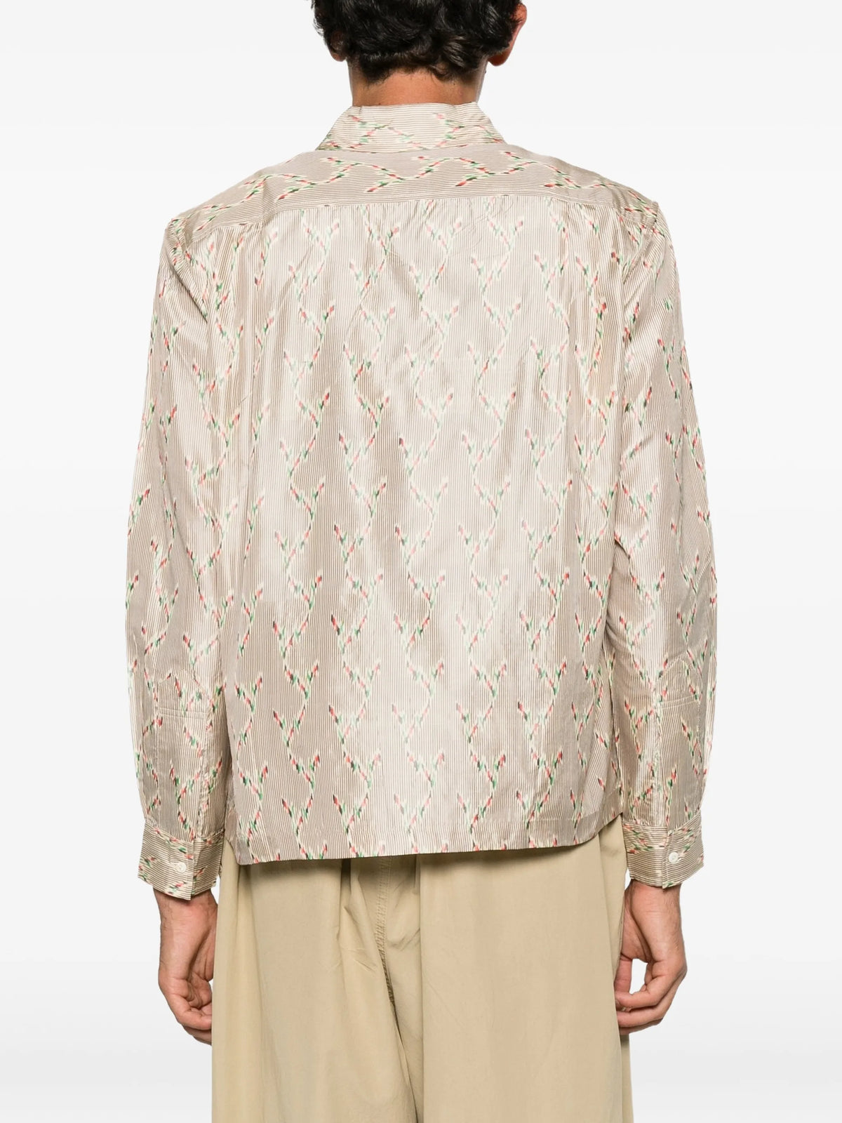 Sagebrush long-sleeve shirt