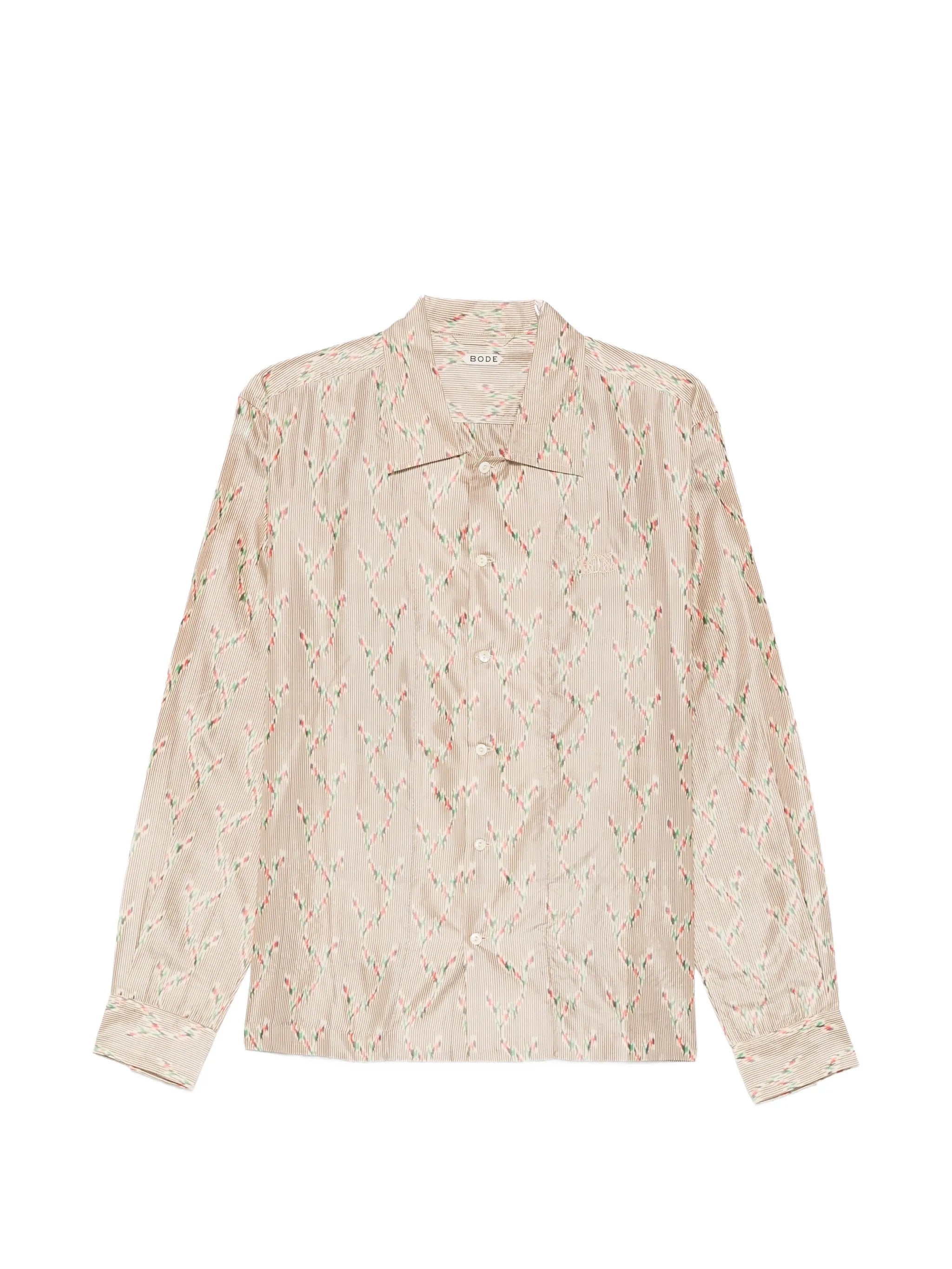 Sagebrush long-sleeve shirt
