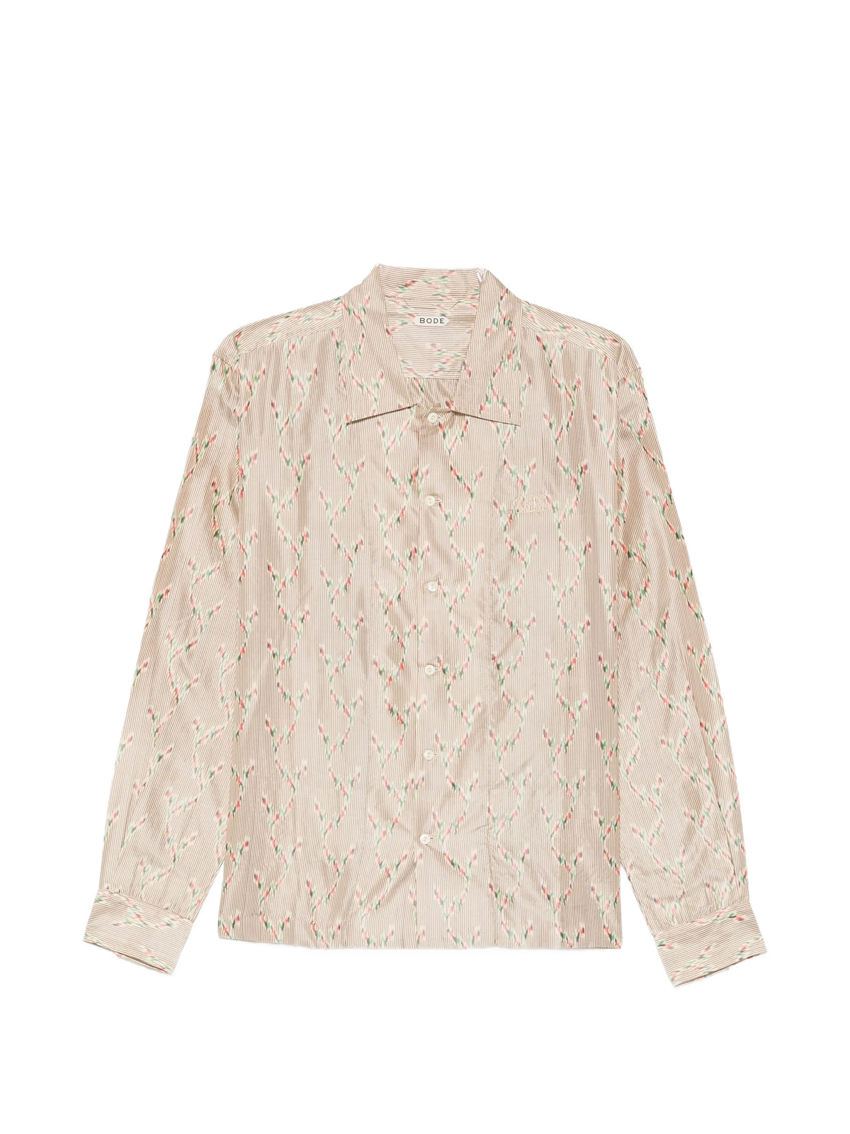 Sagebrush long-sleeve shirt