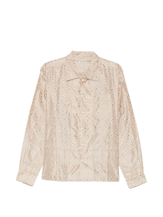 Sagebrush long-sleeve shirt