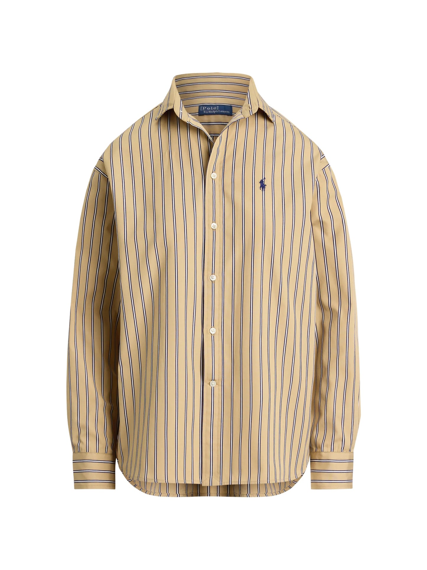 Polo Pony striped shirt