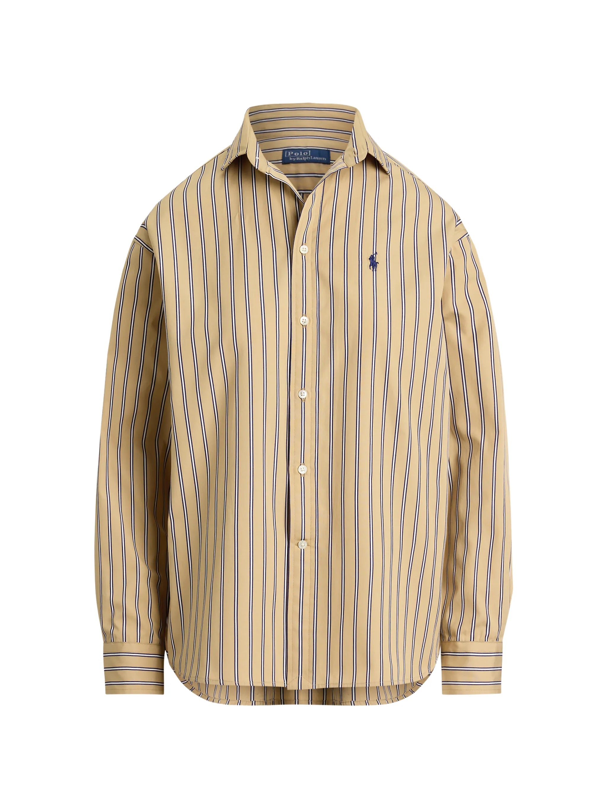 Polo Pony striped shirt
