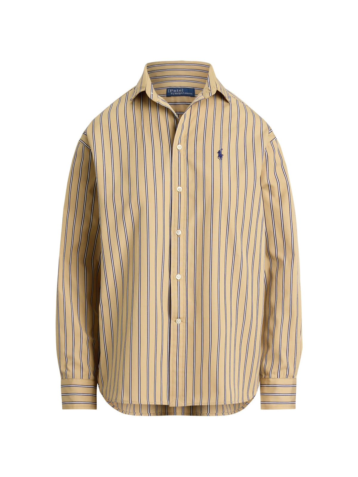 Polo Pony striped shirt