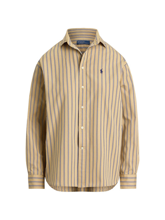 Polo Pony striped shirt