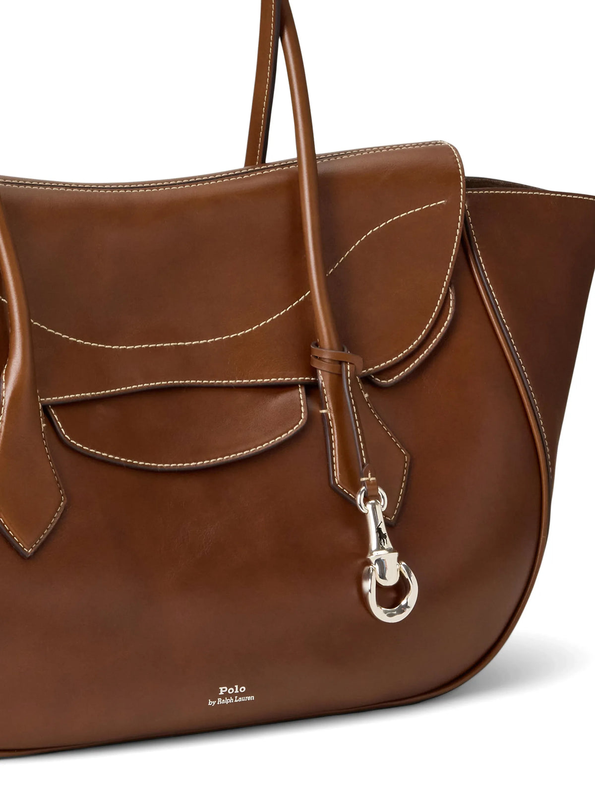 Polo Blaze large shoulder bag