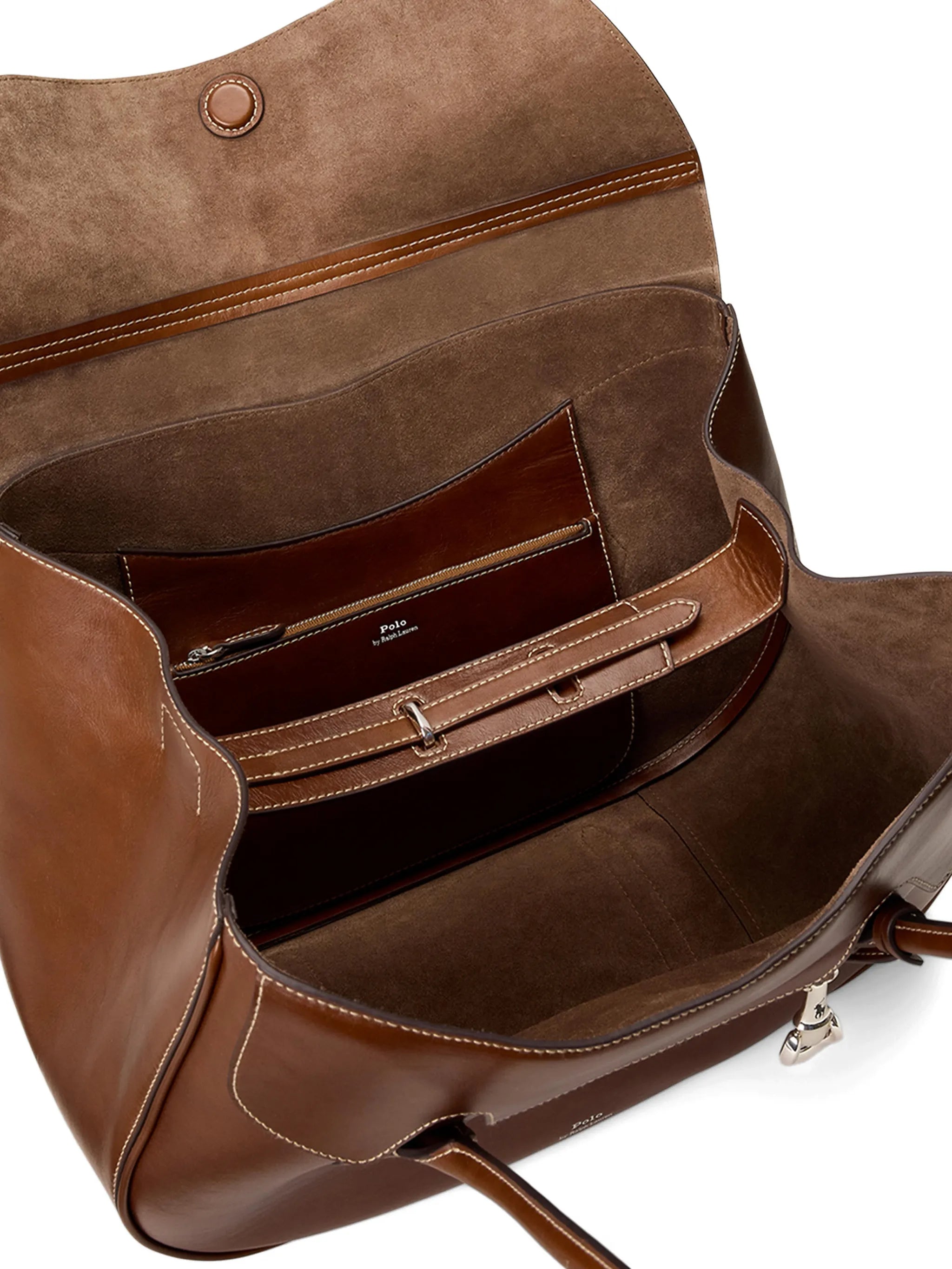 Polo Blaze large shoulder bag