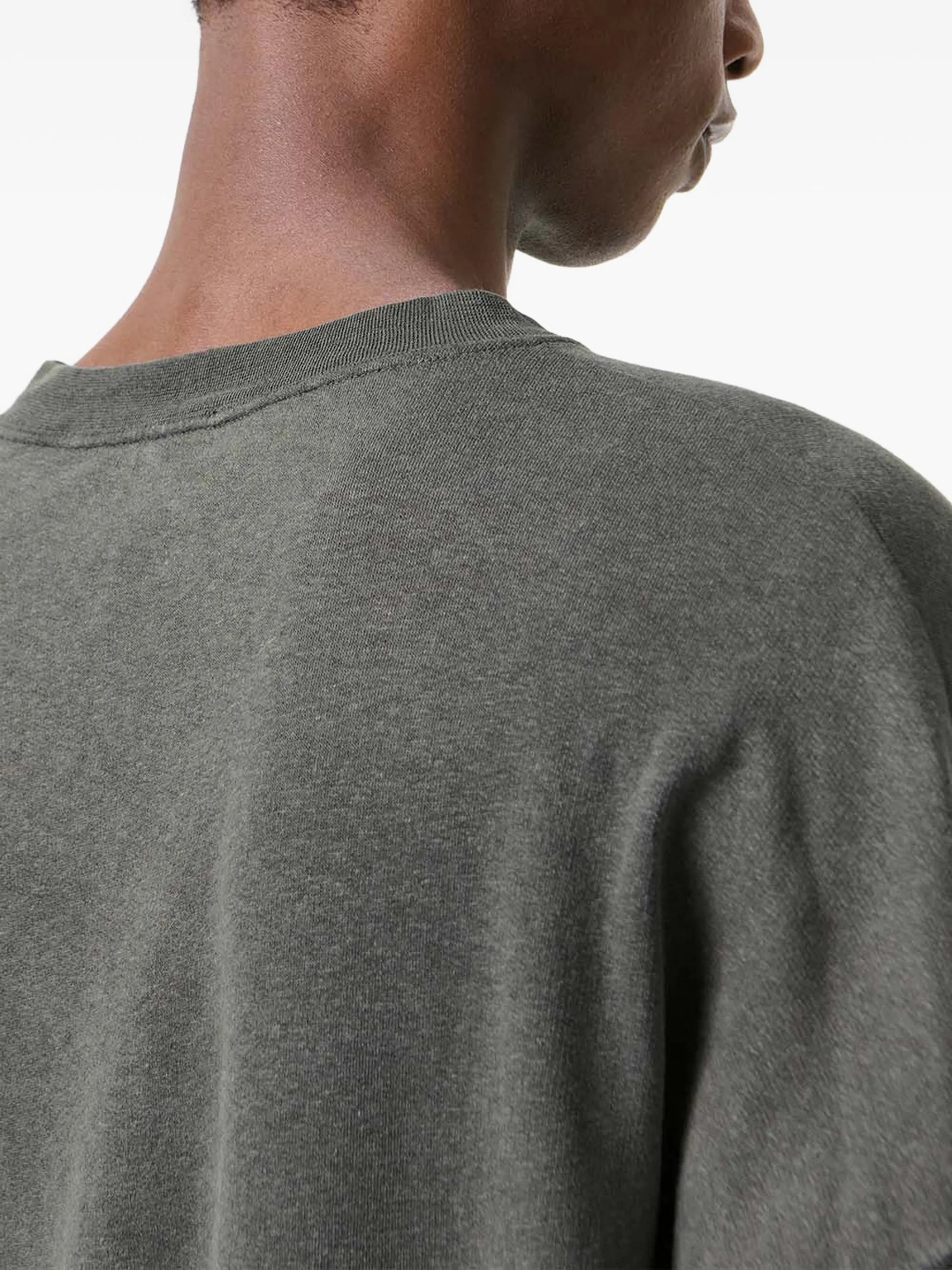 Slack oversized sweatshirt