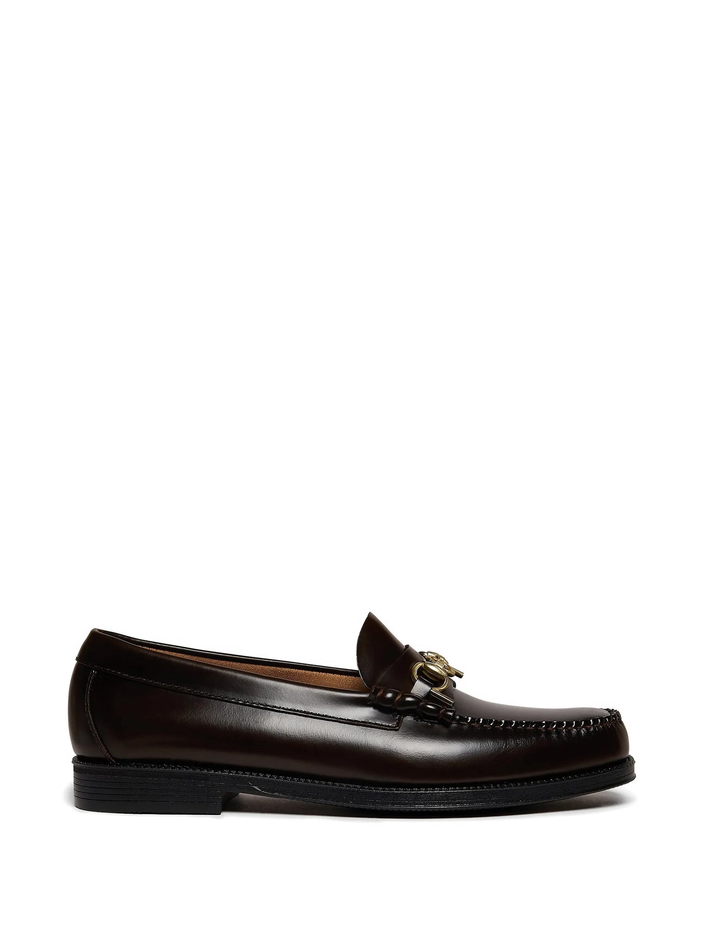 Pop Easy Weejuns Lincoln loafers