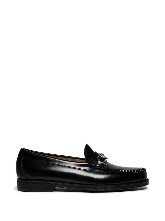 x Pop Easy Weejuns Lincoln loafers