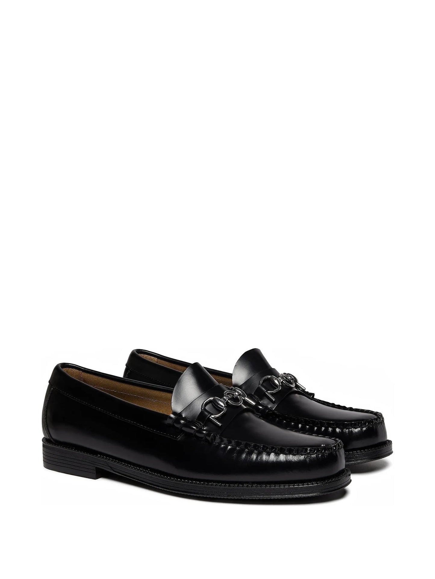 x Pop Easy Weejuns Lincoln loafers