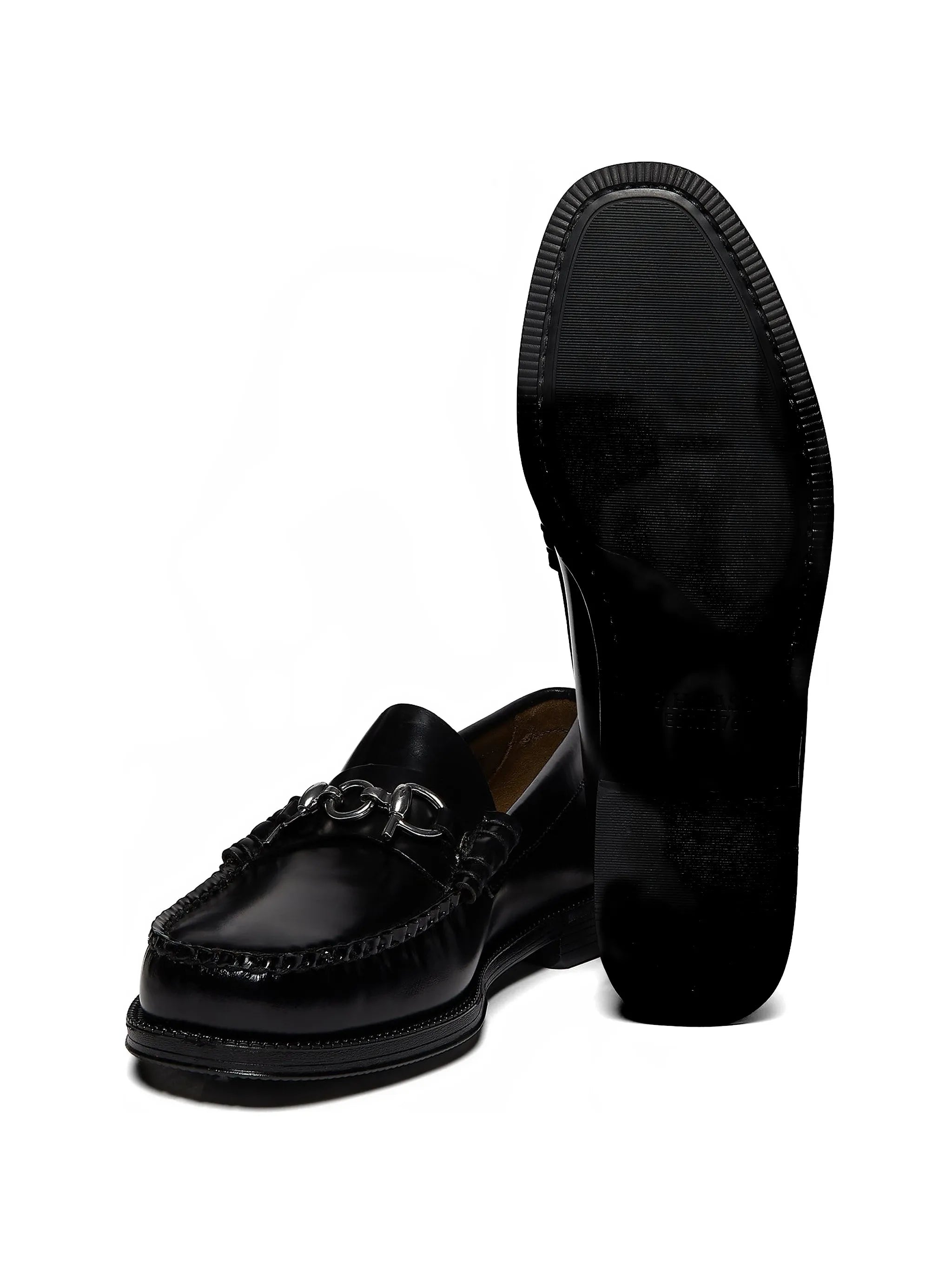x Pop Easy Weejuns Lincoln loafers
