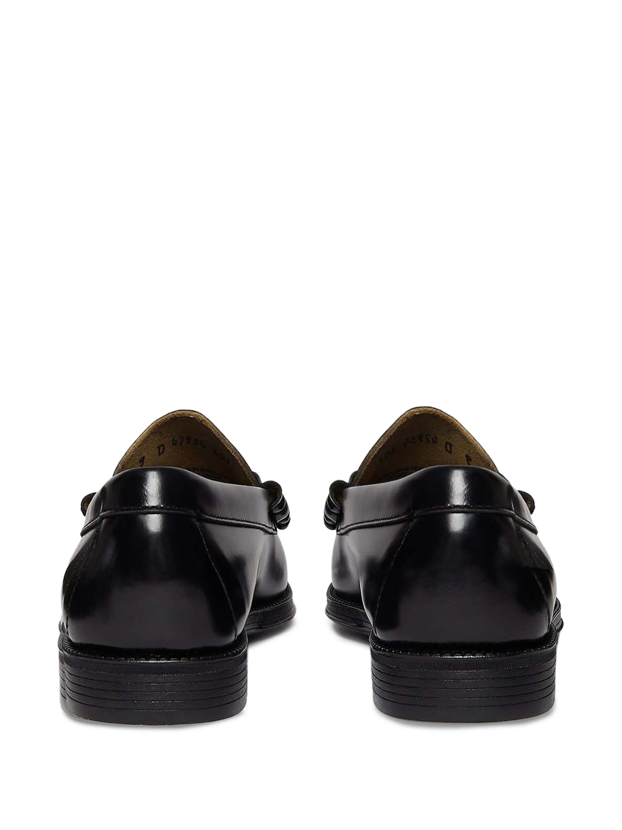 x Pop Easy Weejuns Lincoln loafers
