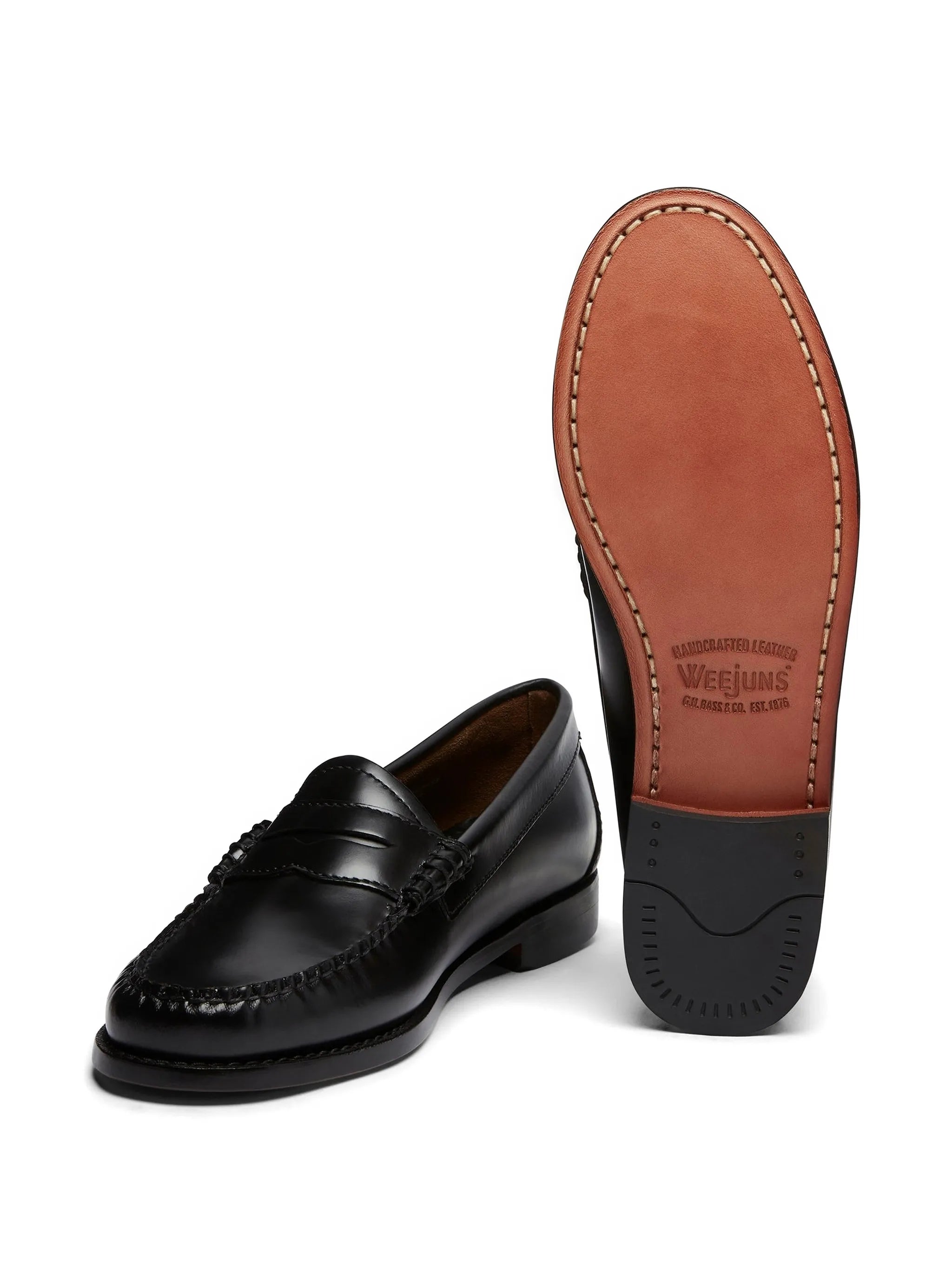 Weejuns penny loafers