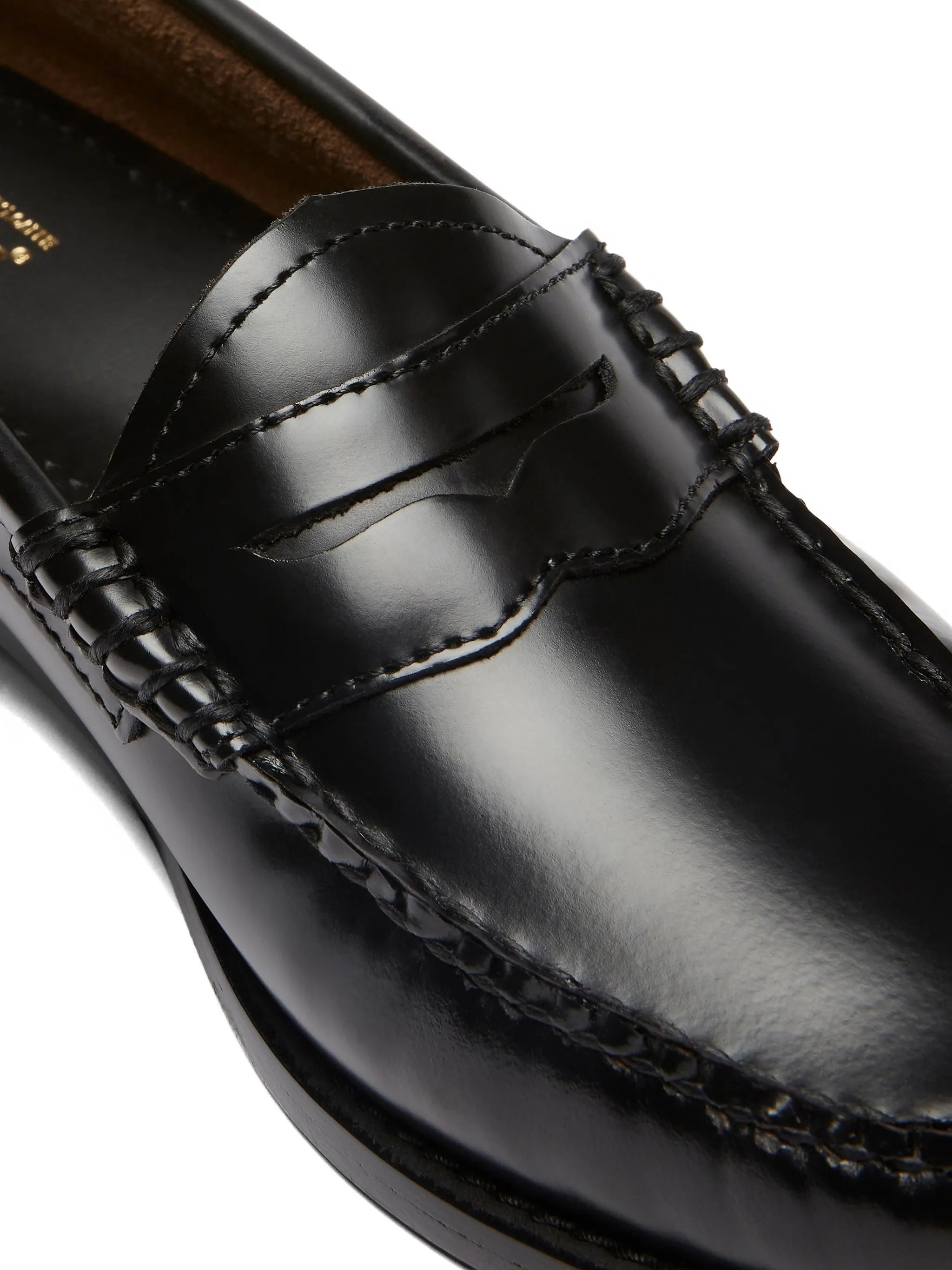 Weejuns penny loafers