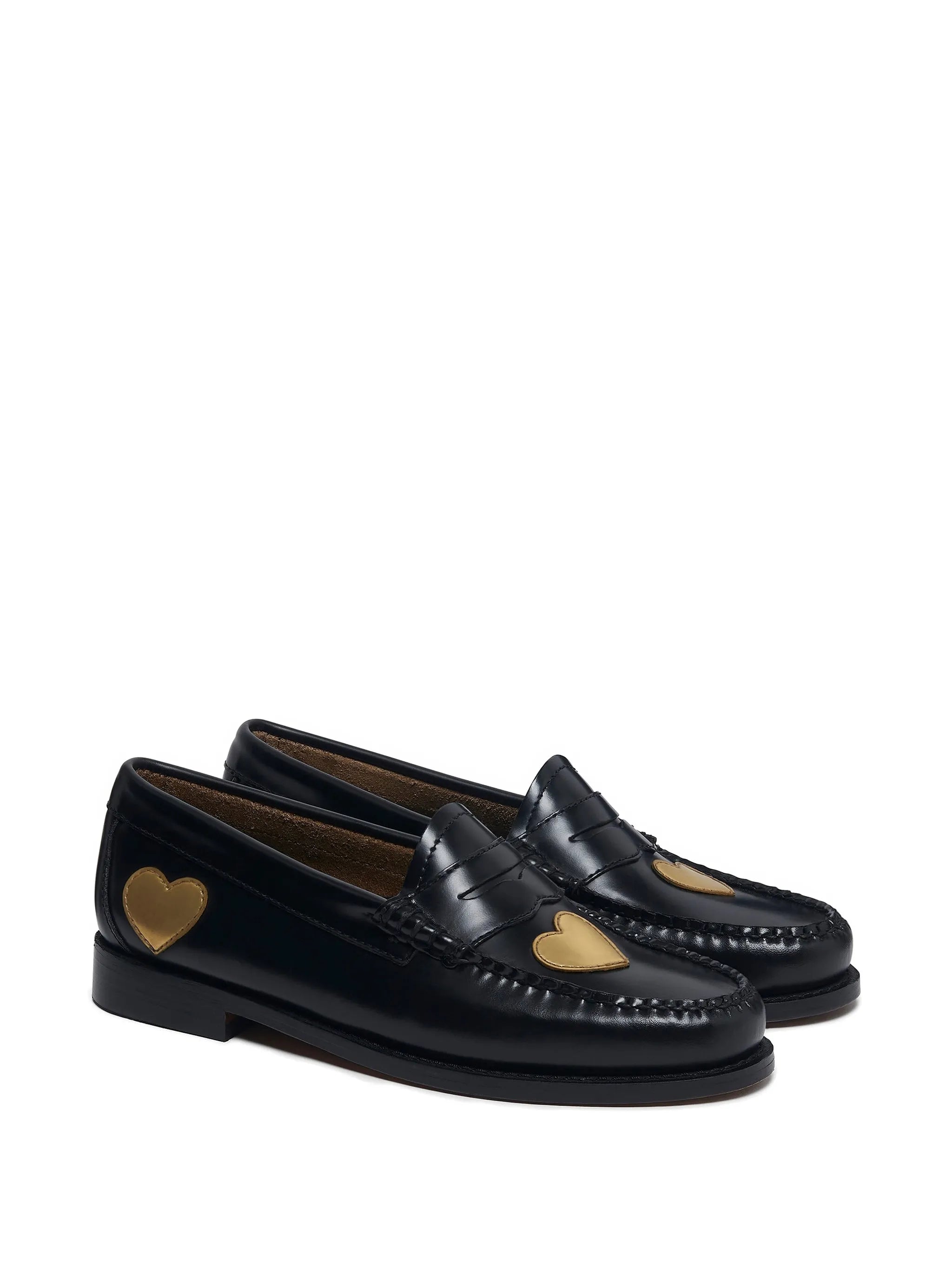 Weejuns Love penny loafers