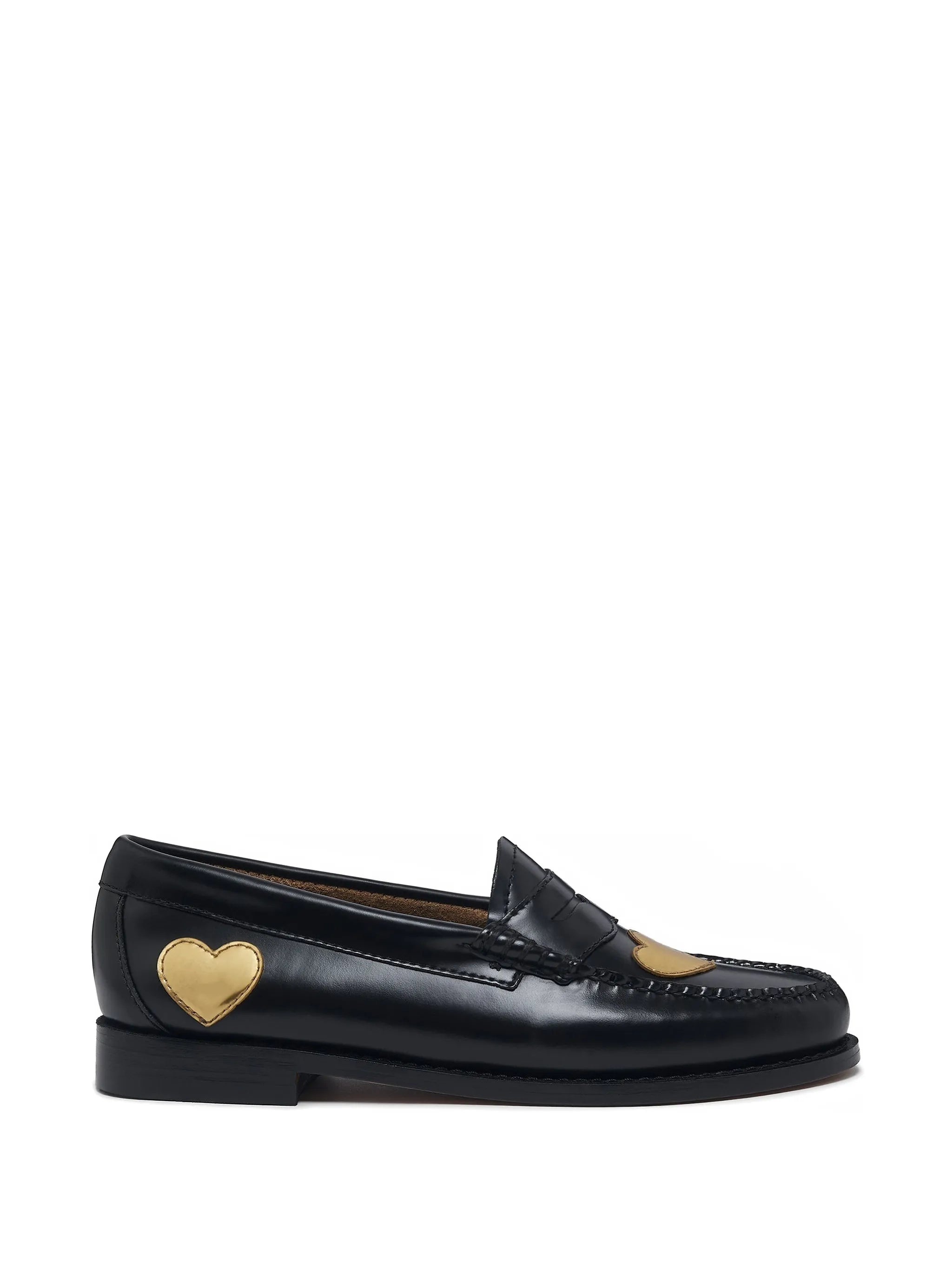 Weejuns Love penny loafers