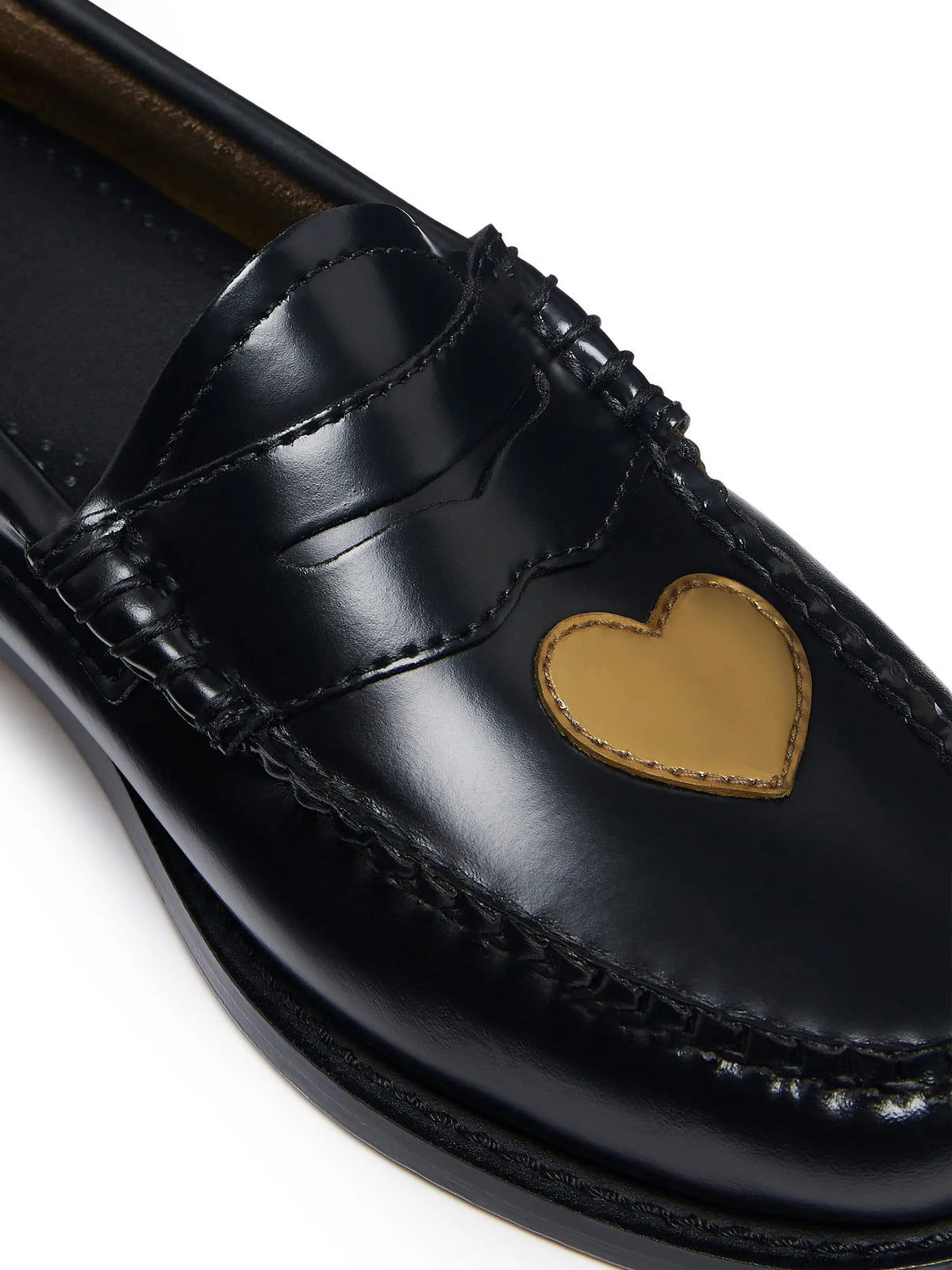 Weejuns Love penny loafers