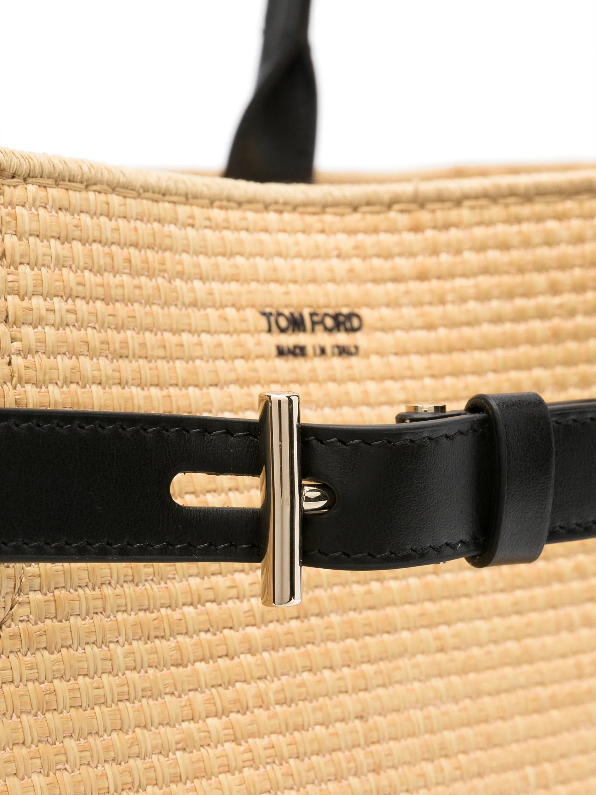 woven tote bag