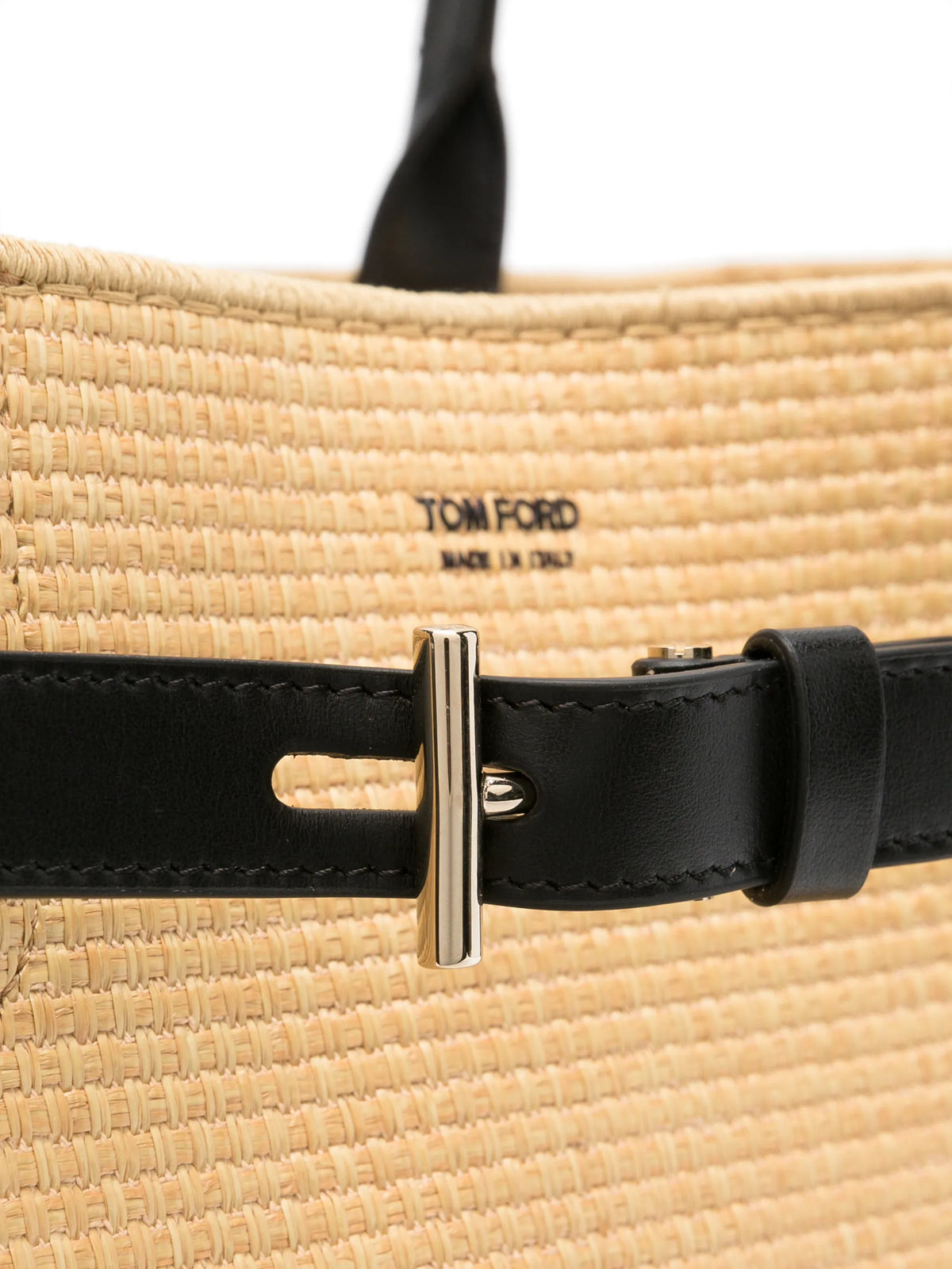 woven tote bag