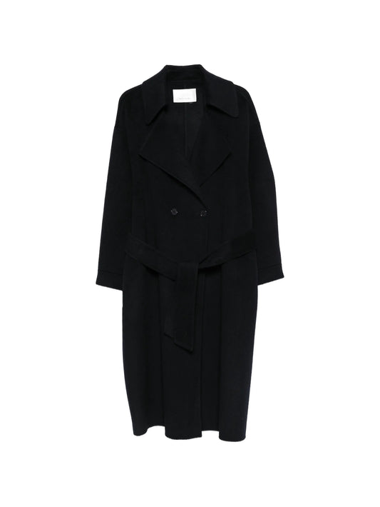 Issen belted trench coat