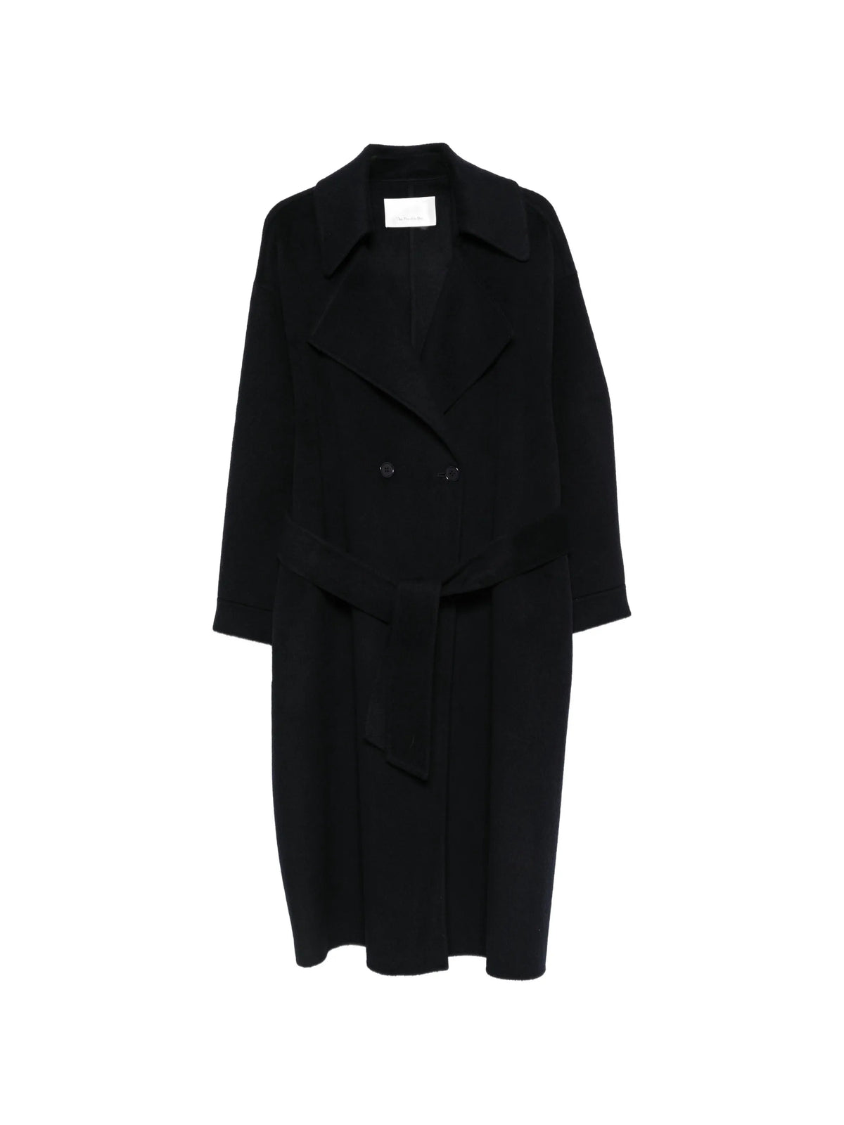 Issen belted trench coat