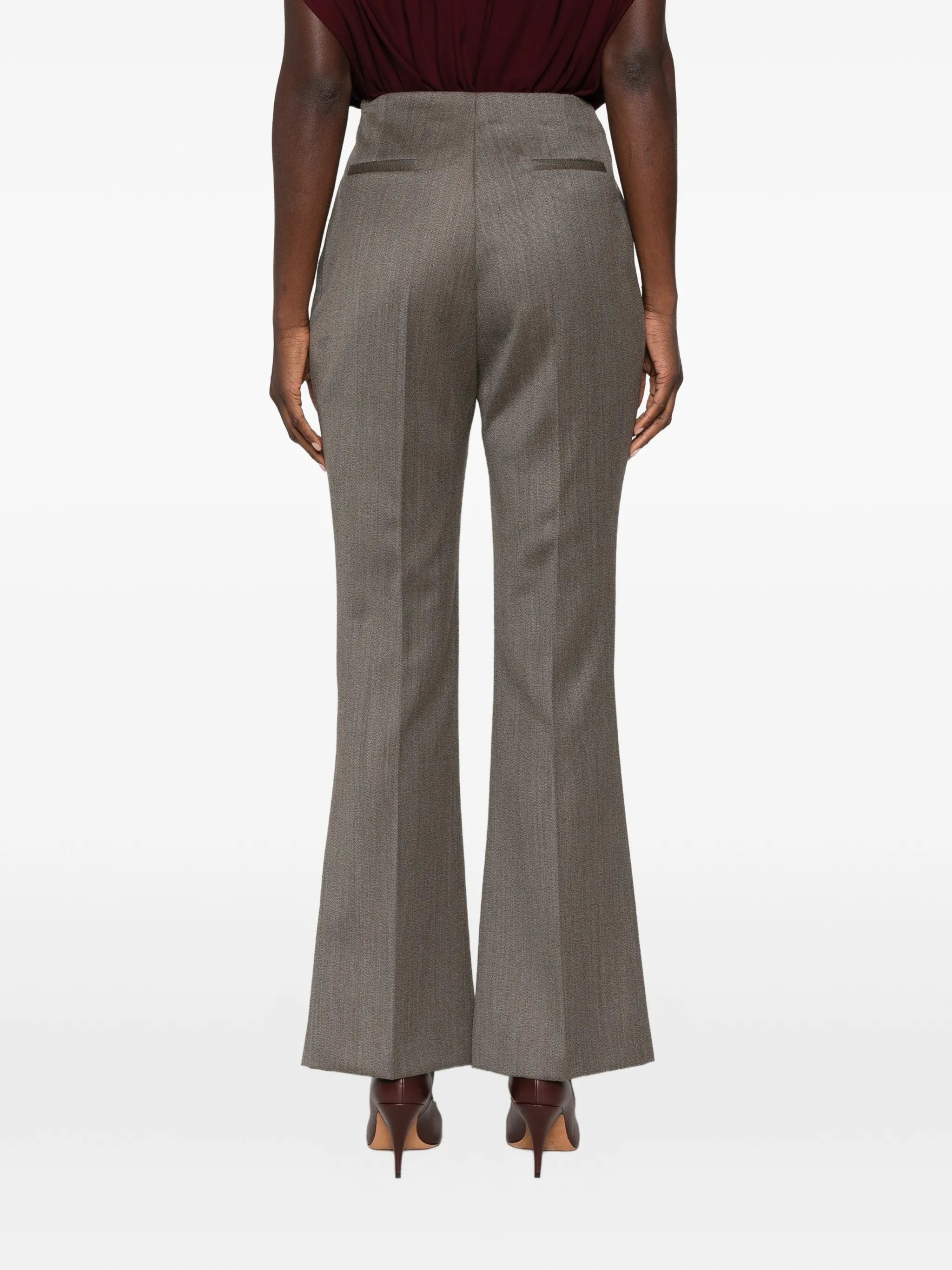 Dessa flared trousers
