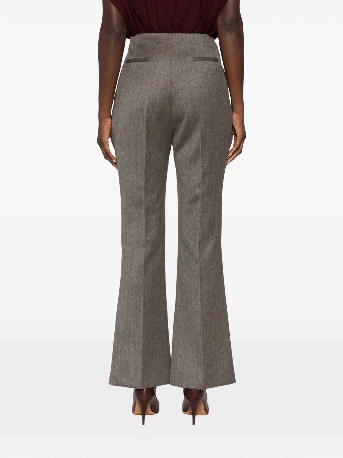 Dessa flared trousers
