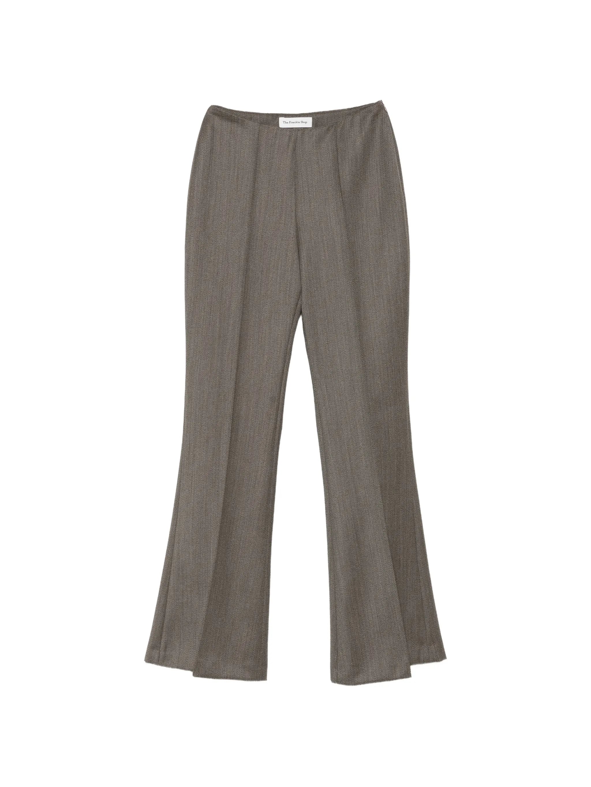 Dessa flared trousers