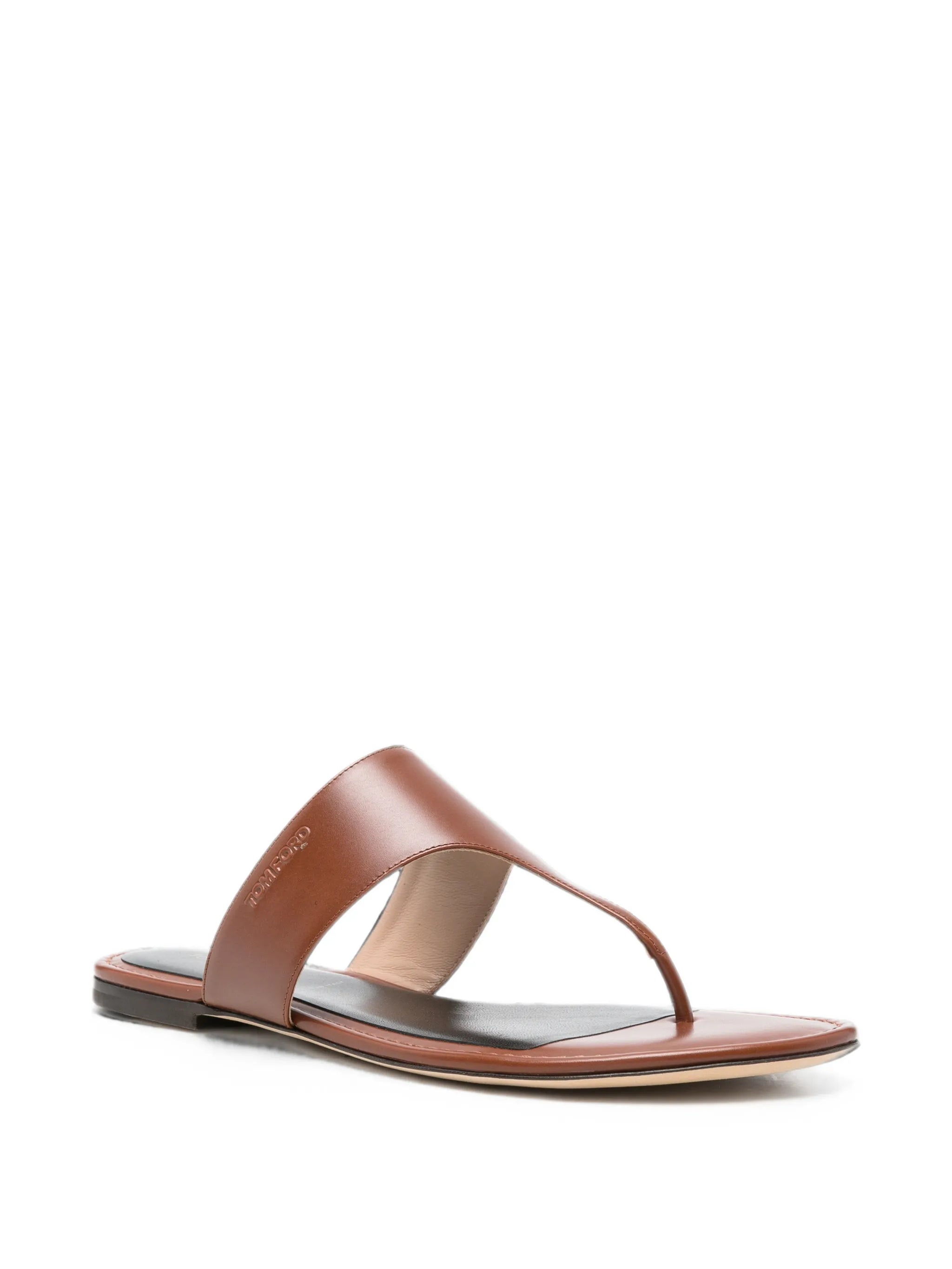 Lina thong sandals