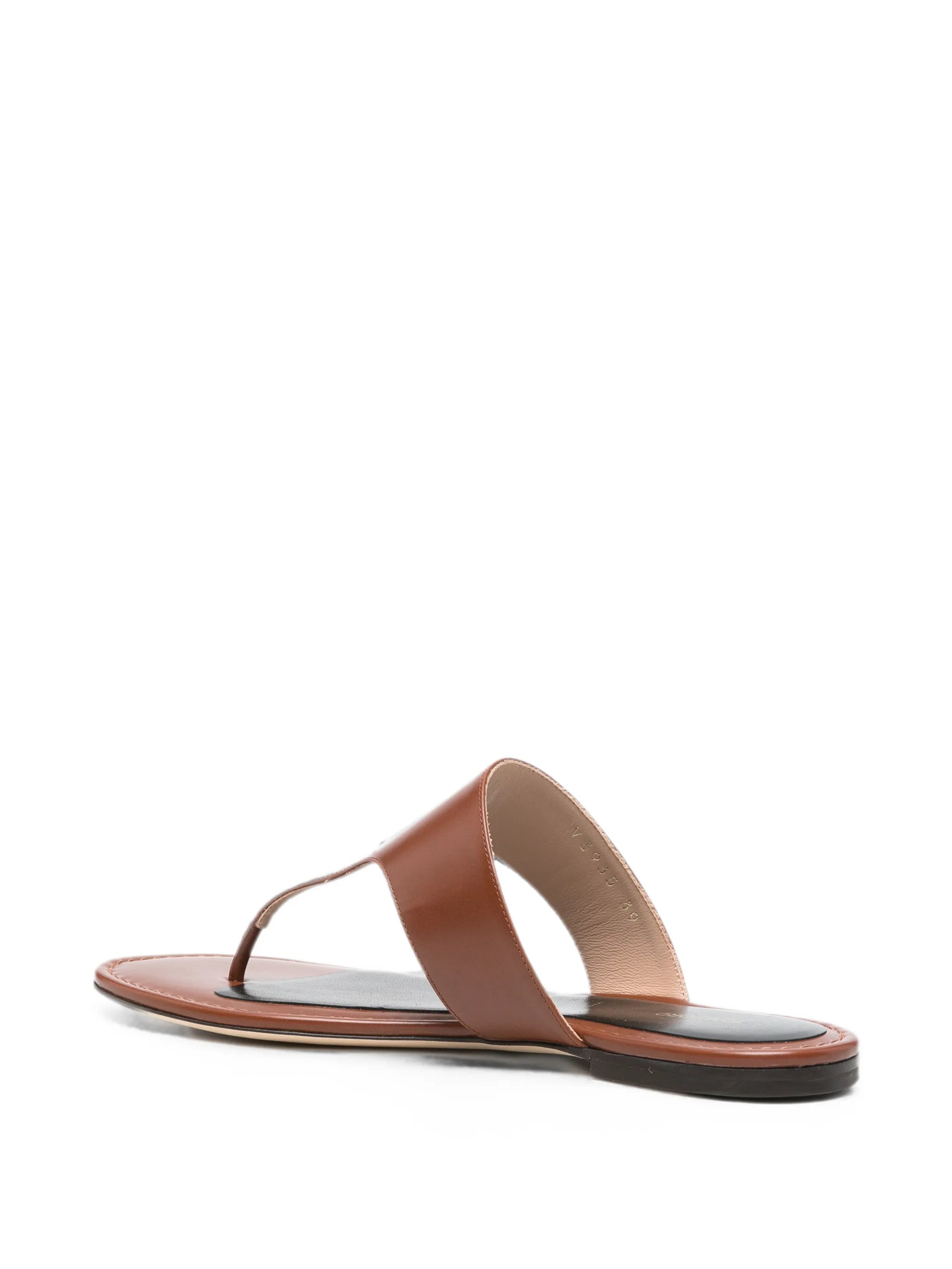 Lina thong sandals