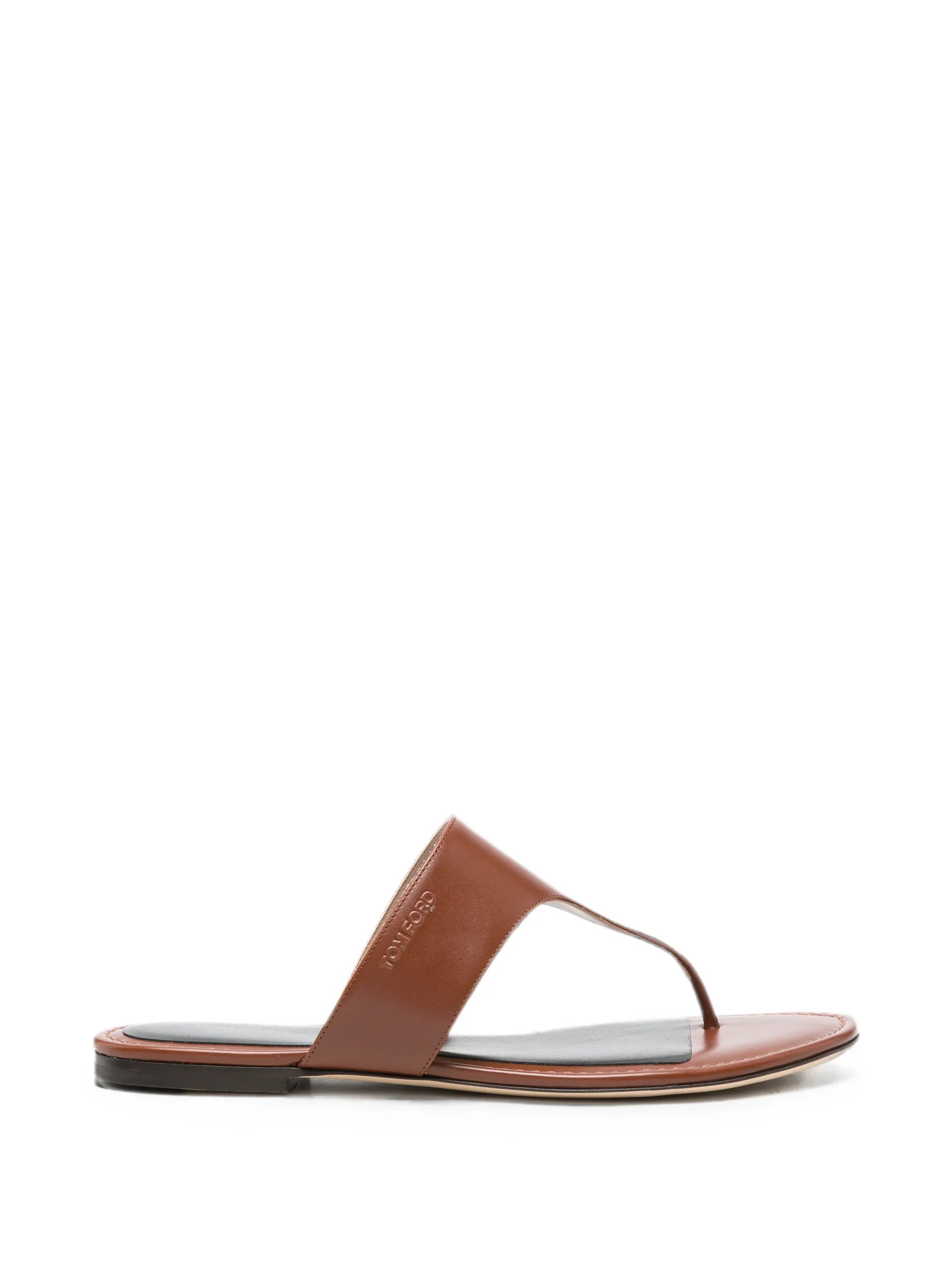 Lina thong sandals