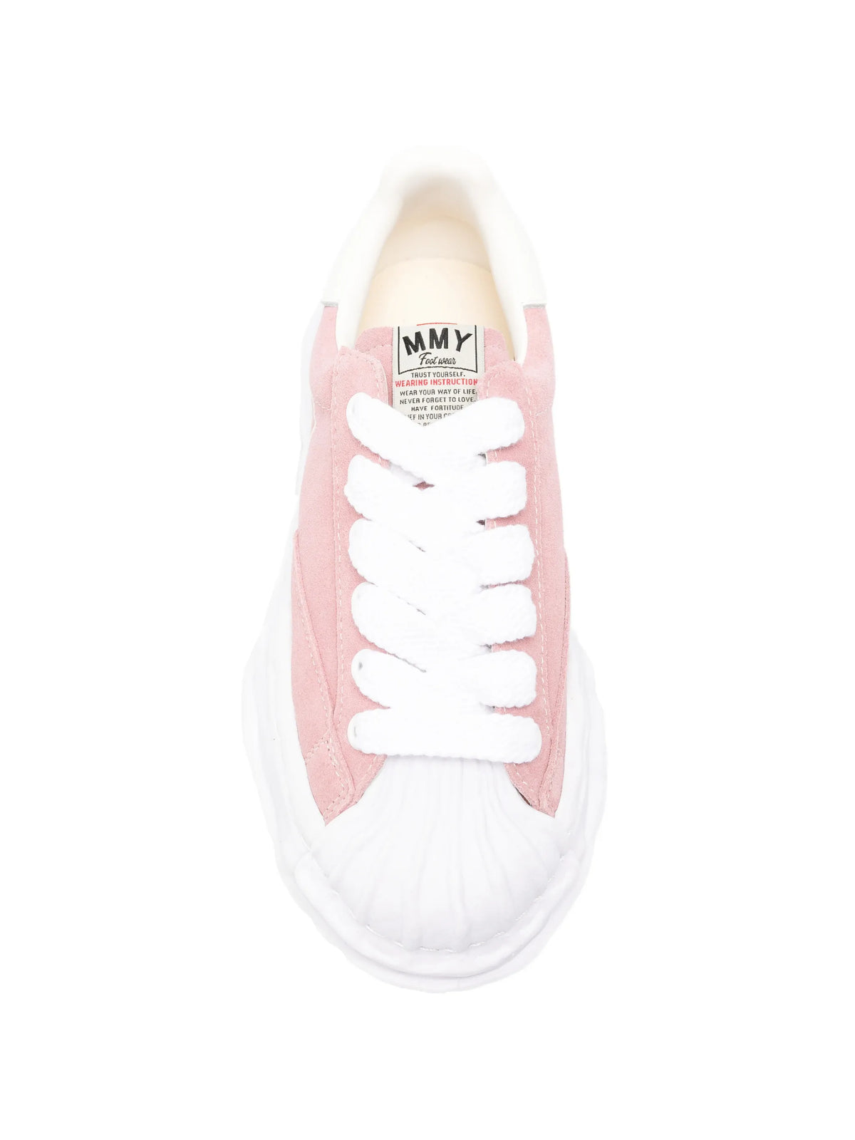 Blakey suede sneakers