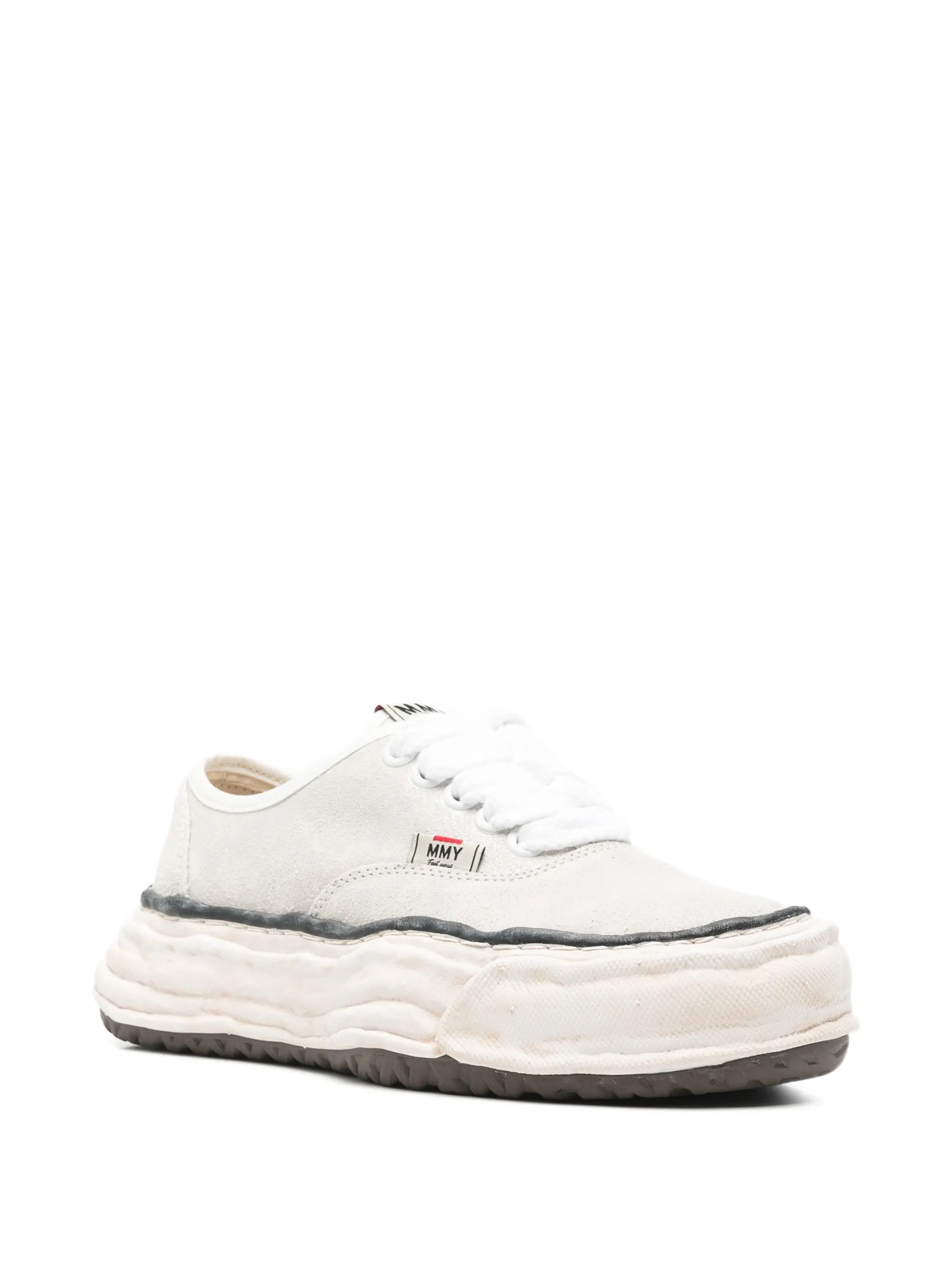 Baker sneakers