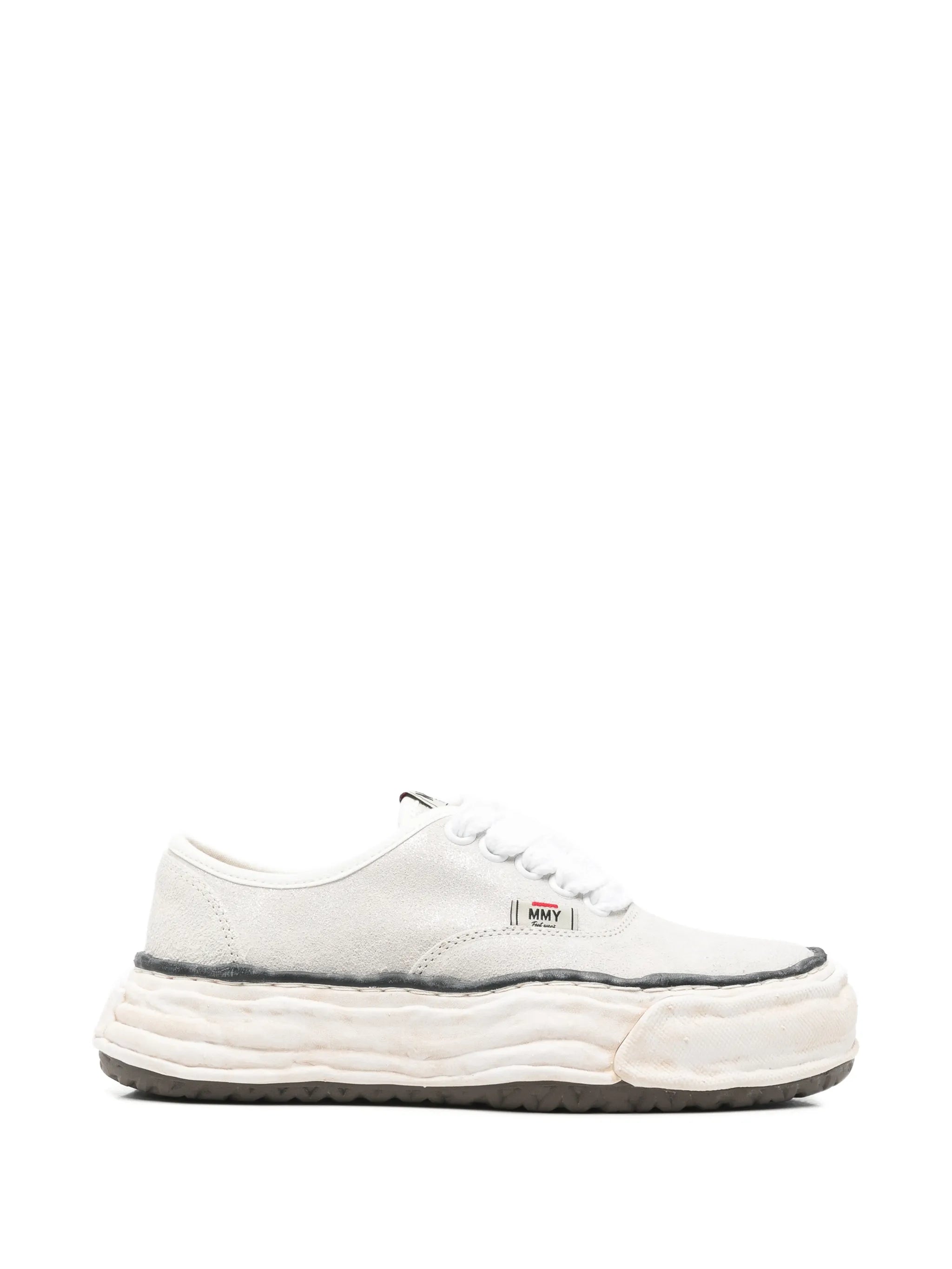 Baker sneakers