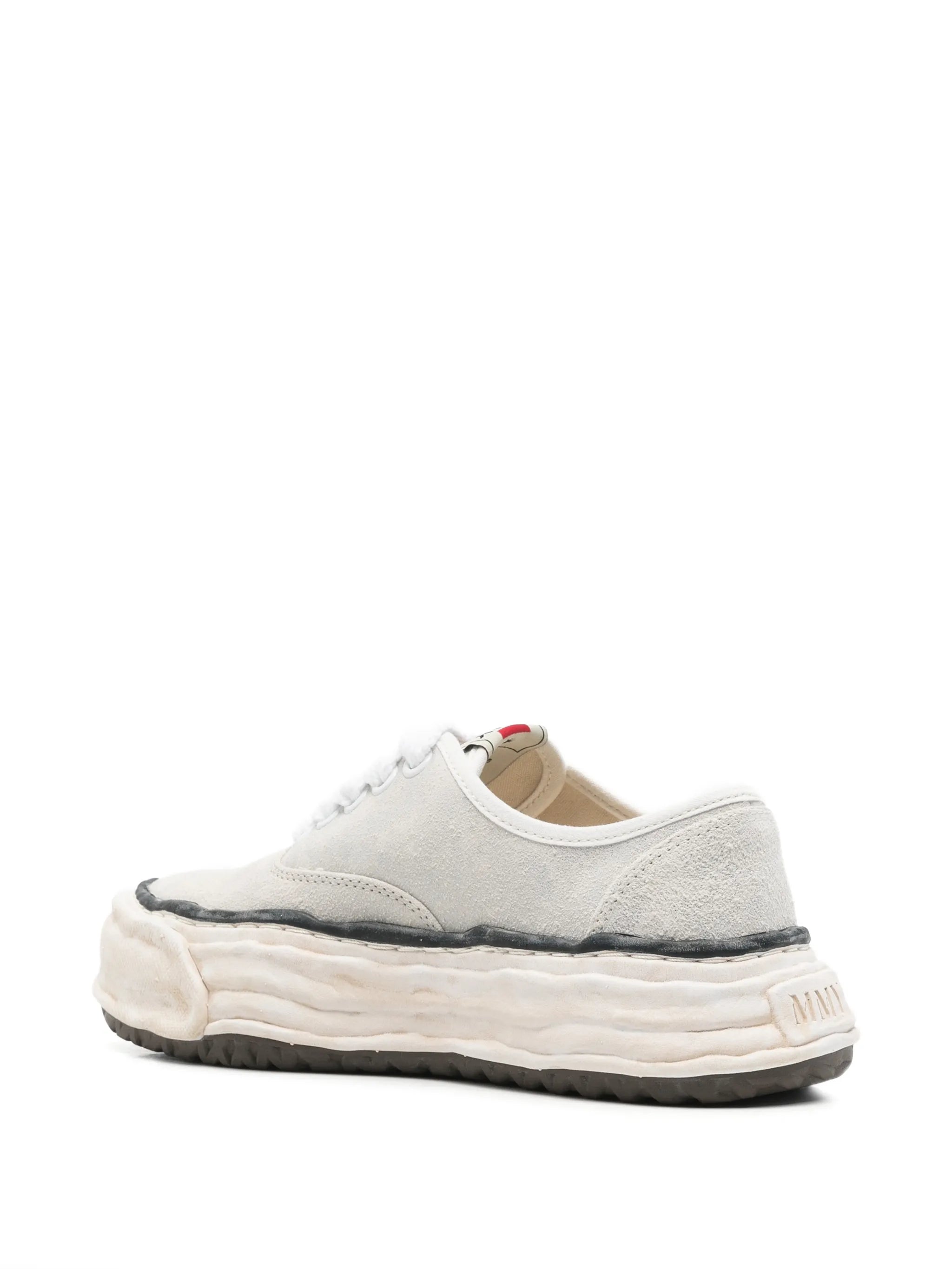 Baker sneakers