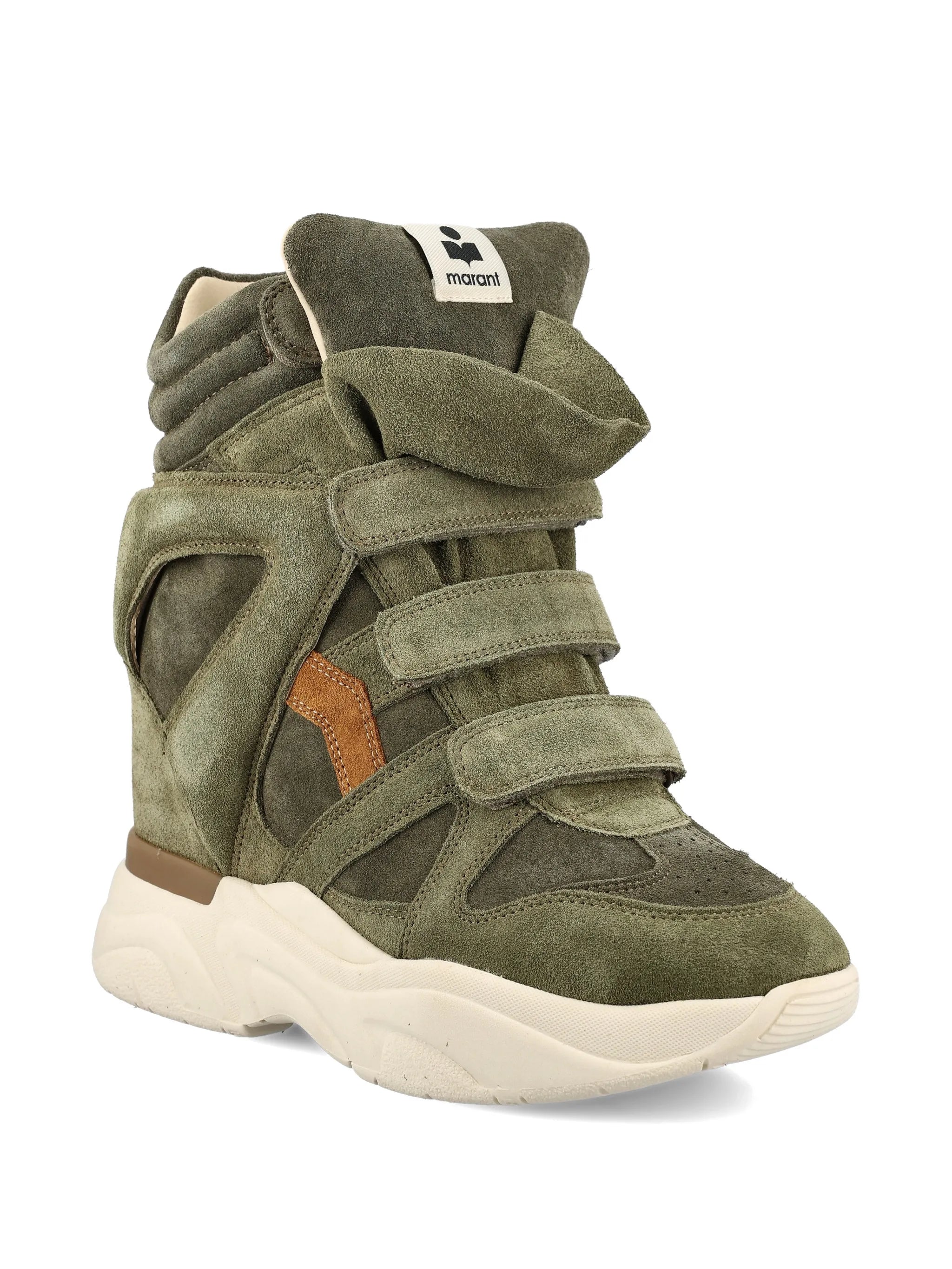 Balskee sneakers