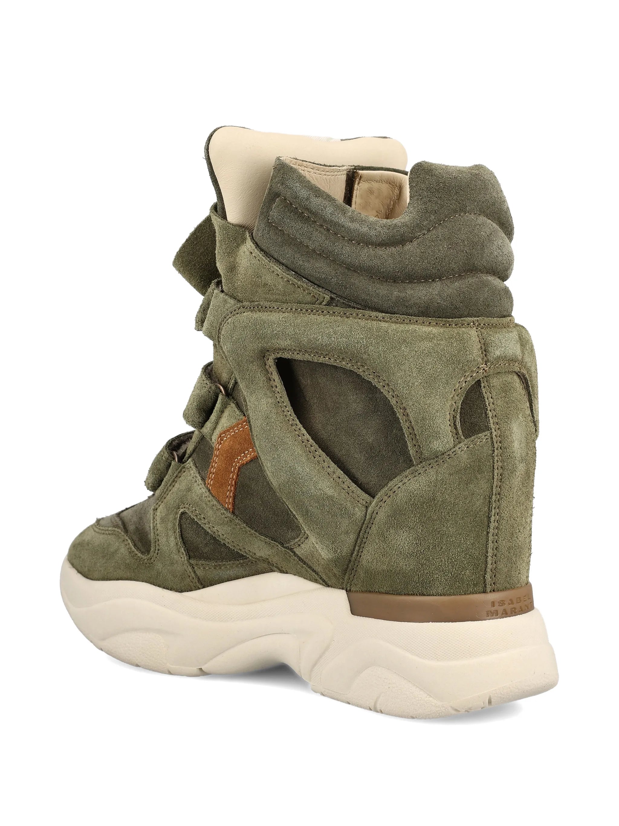Balskee sneakers