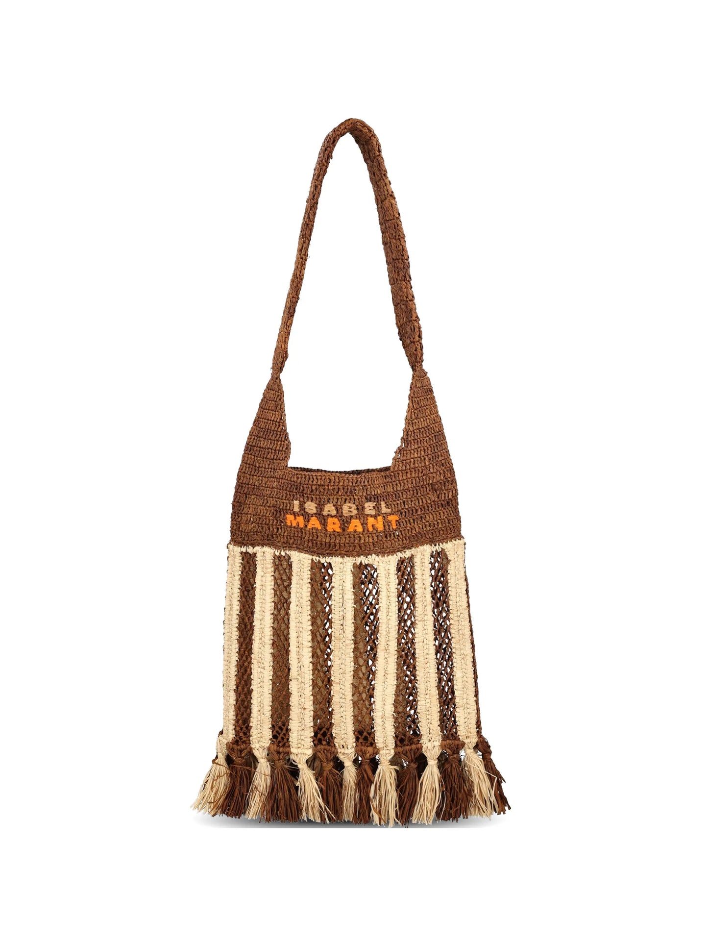 Praia small shoulder bag