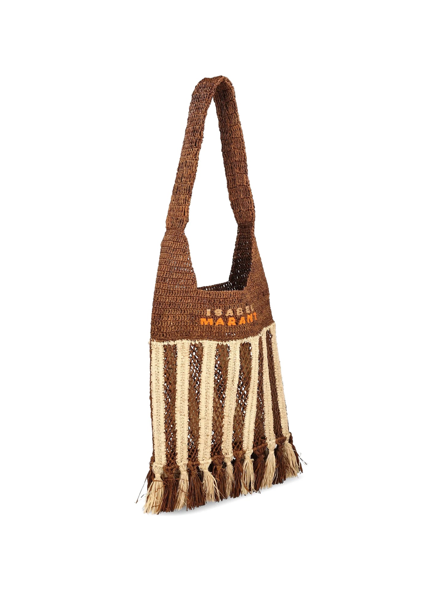 Praia small shoulder bag