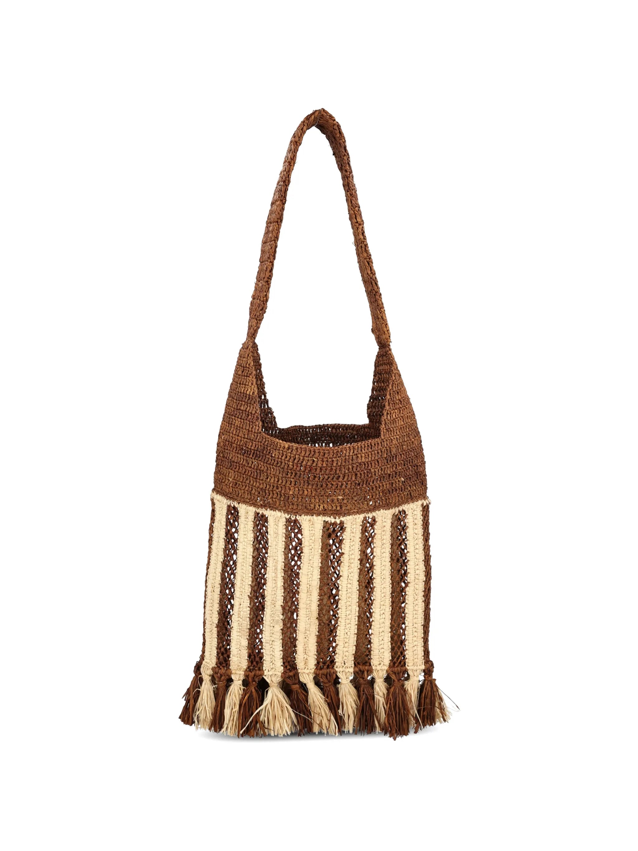 Praia small shoulder bag