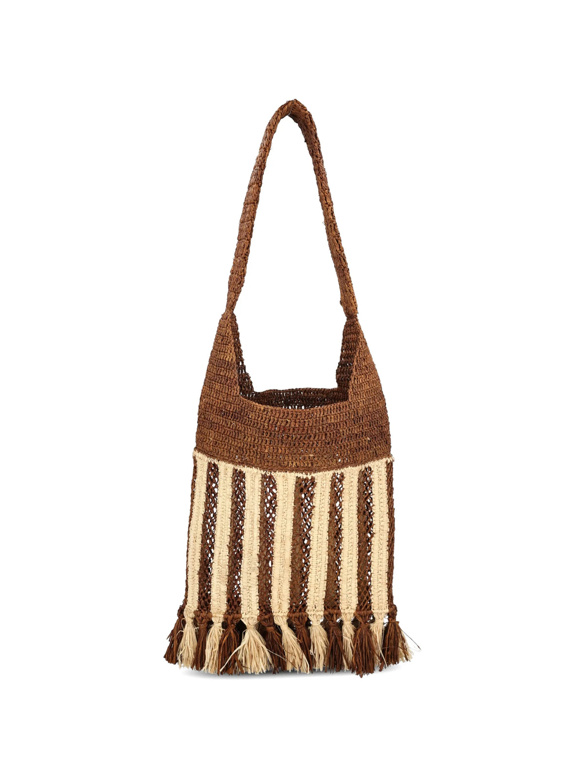 Praia small shoulder bag